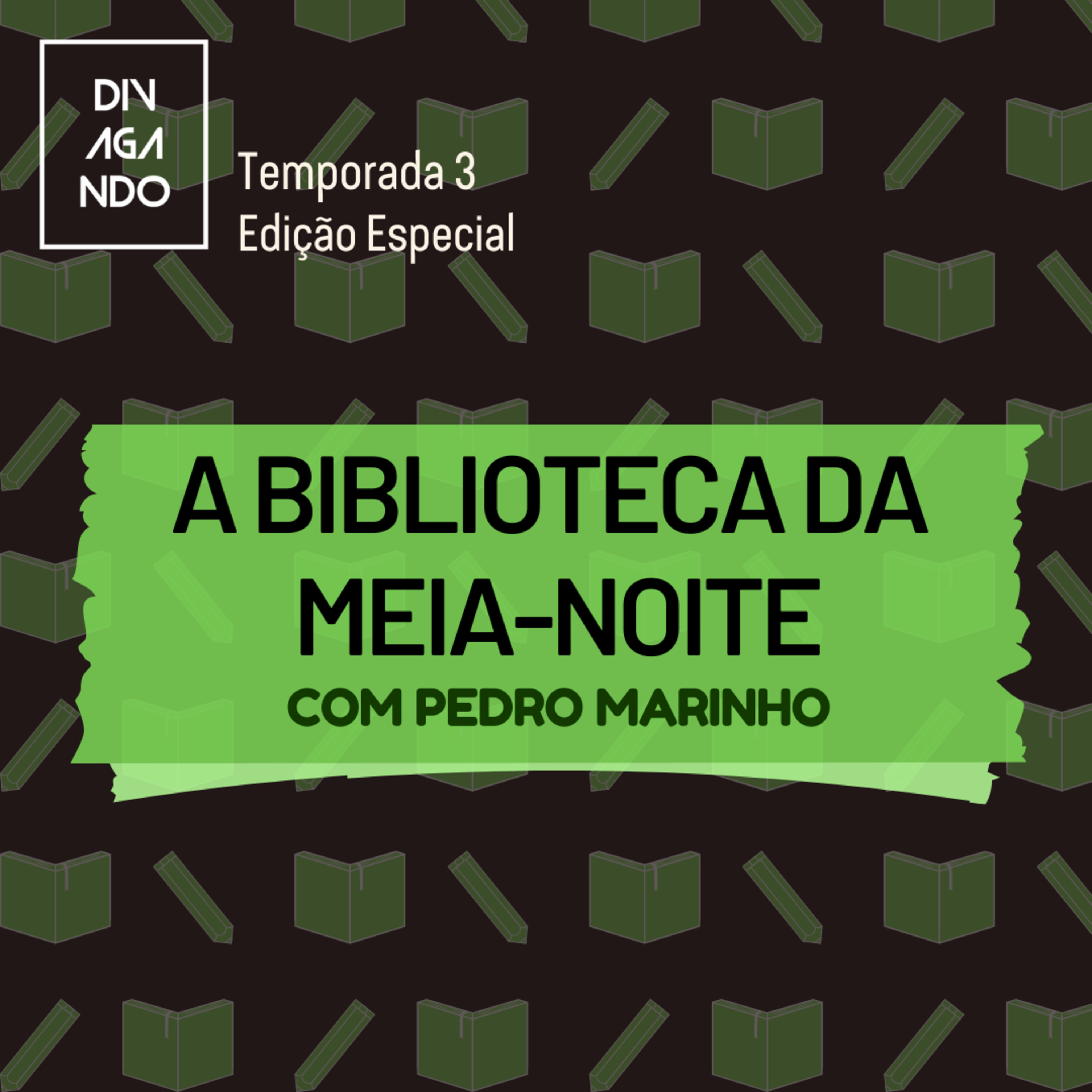 Divagando