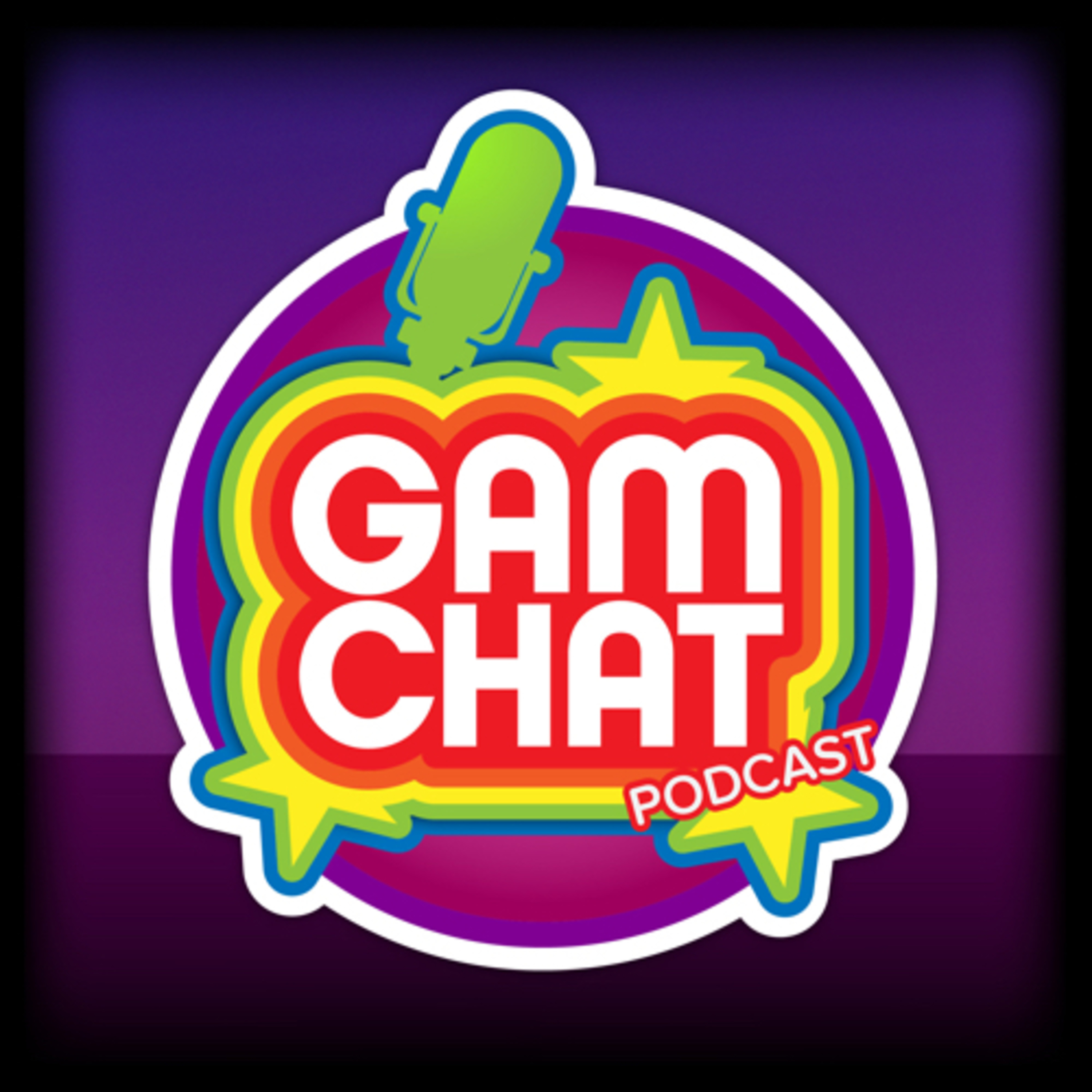GAM Chat Podcast