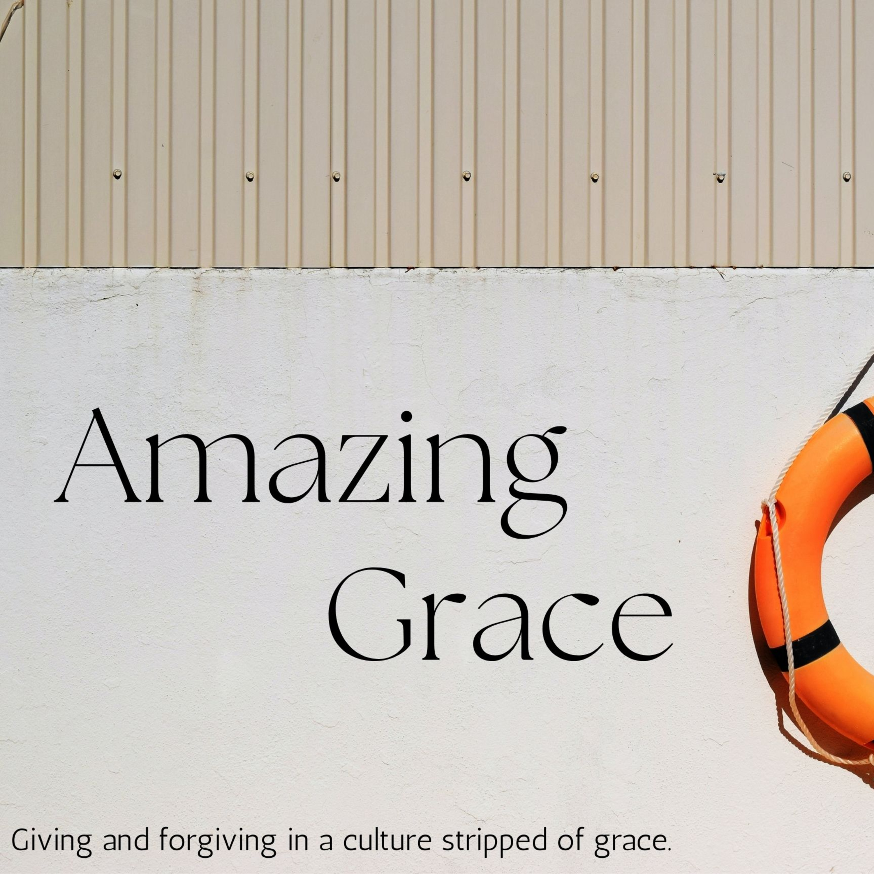 John Newton - Amazing Grace || Amazing Grace episode artwork