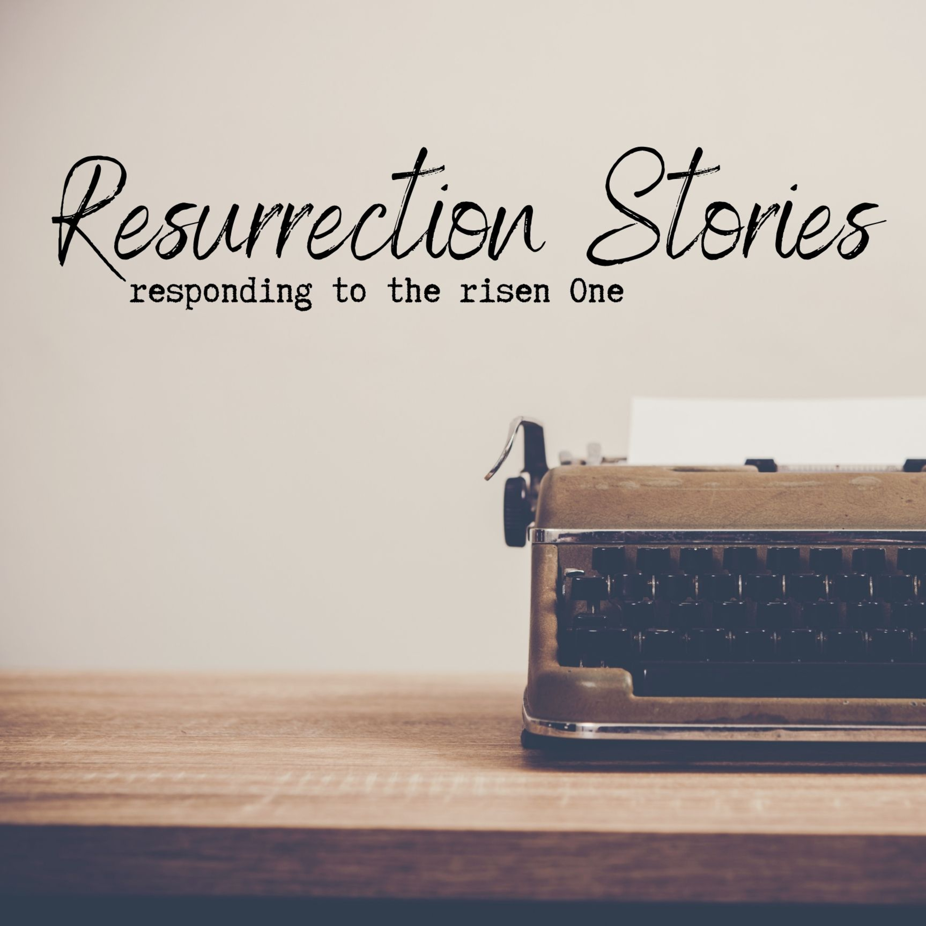 Mary Magdalene || Resurrection Stories episode artwork