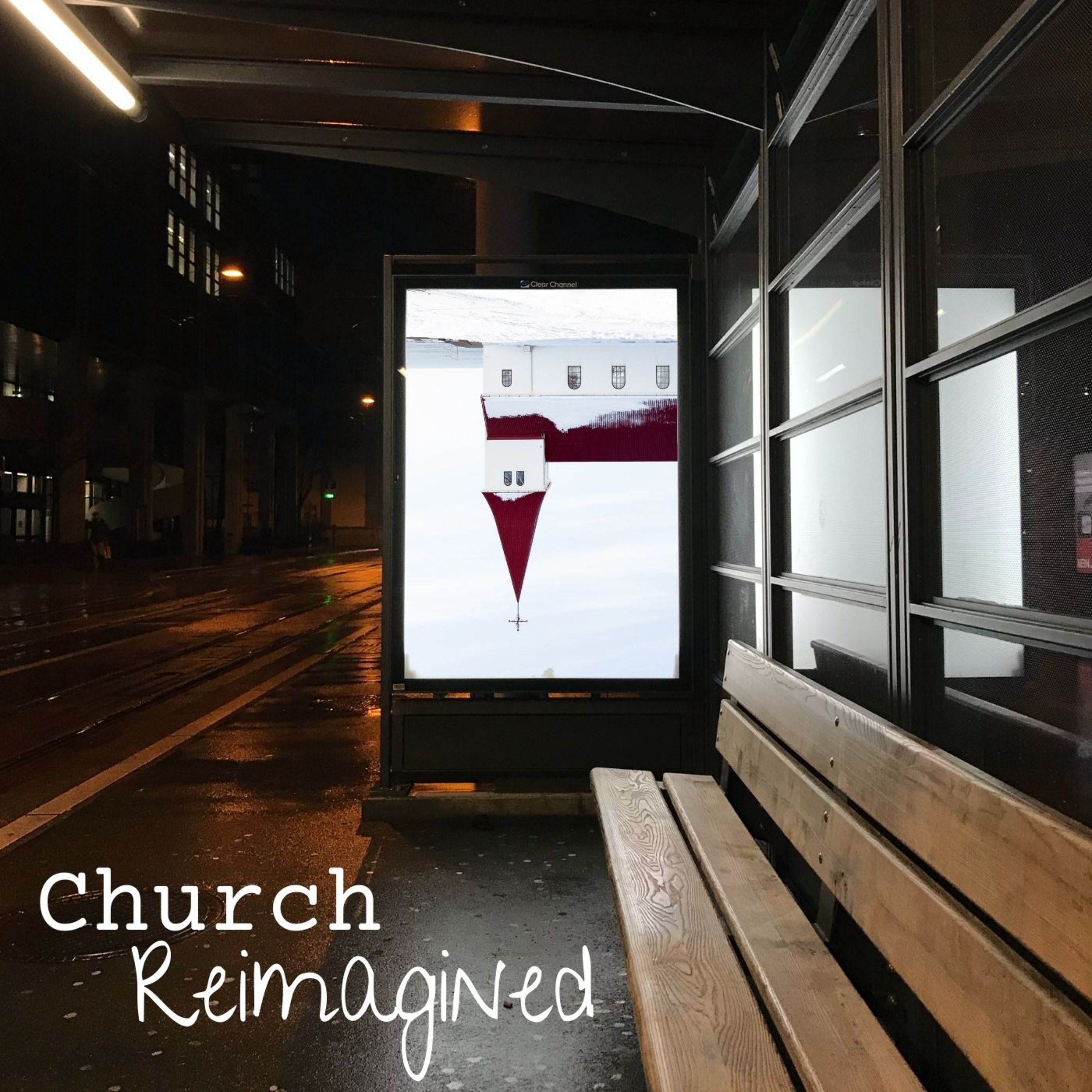 Sure Foundation || Church Reimagined episode artwork