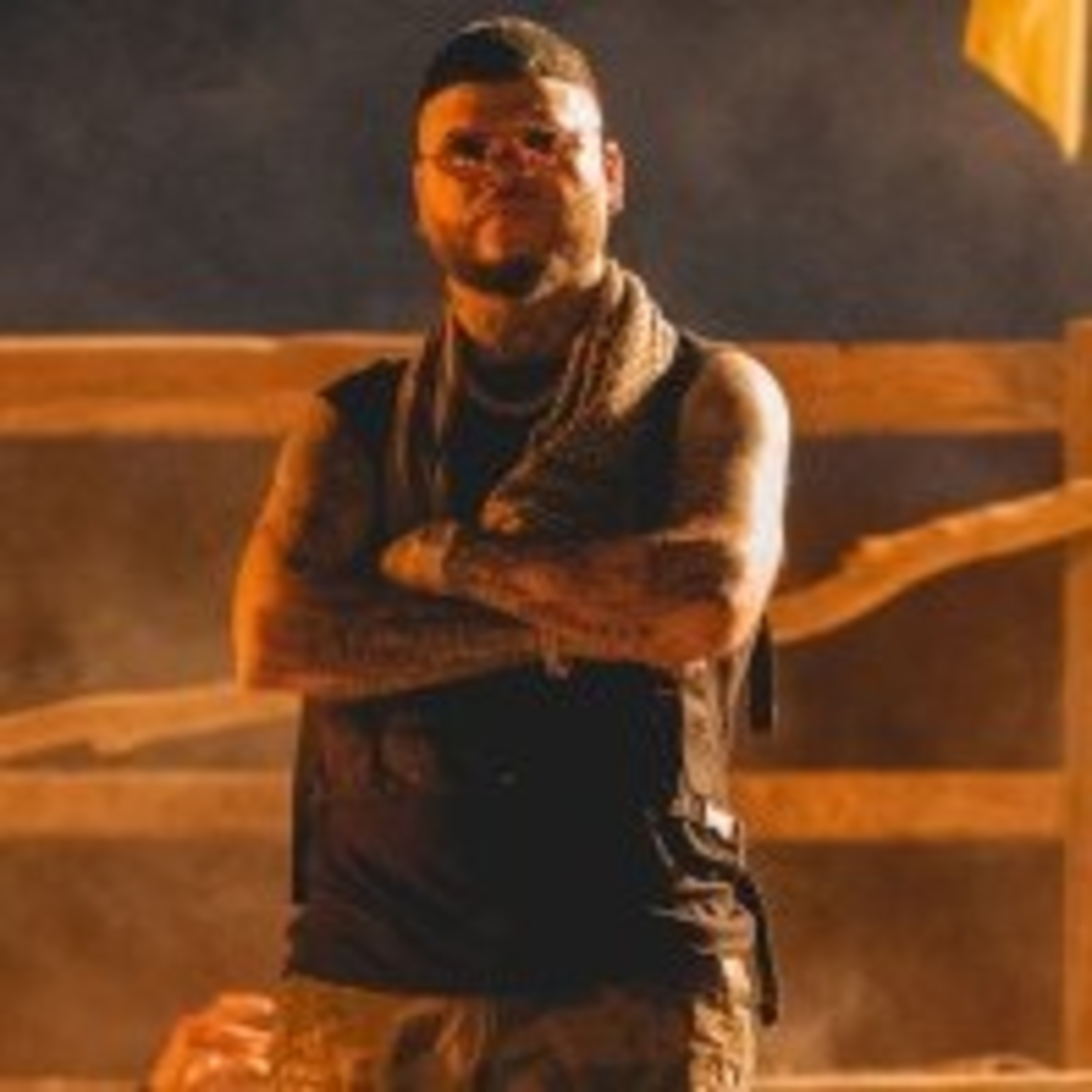 Farruko no te dejes episode artwork