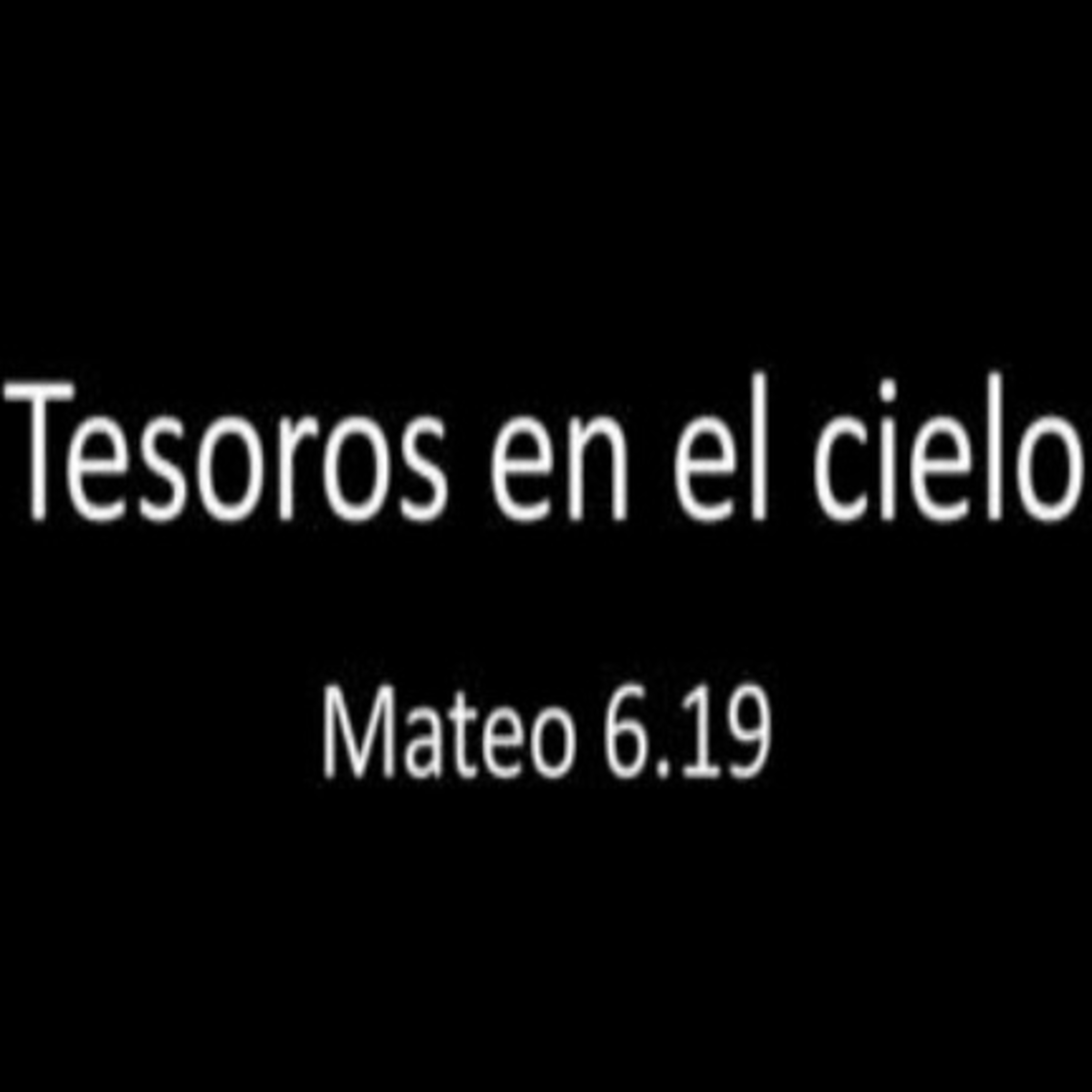 Cuánto tiene almacenado en el cielo?