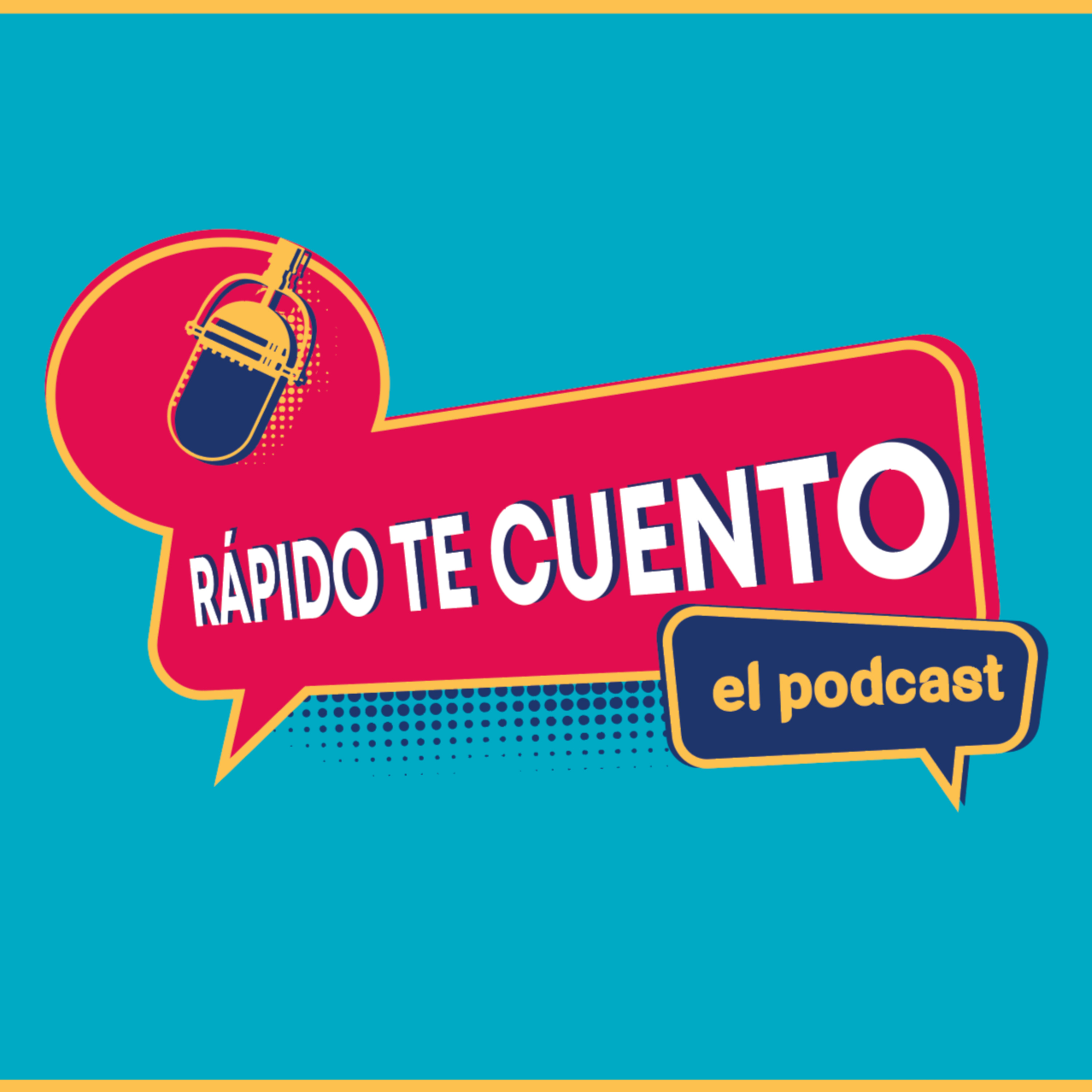 Rápido te cuento