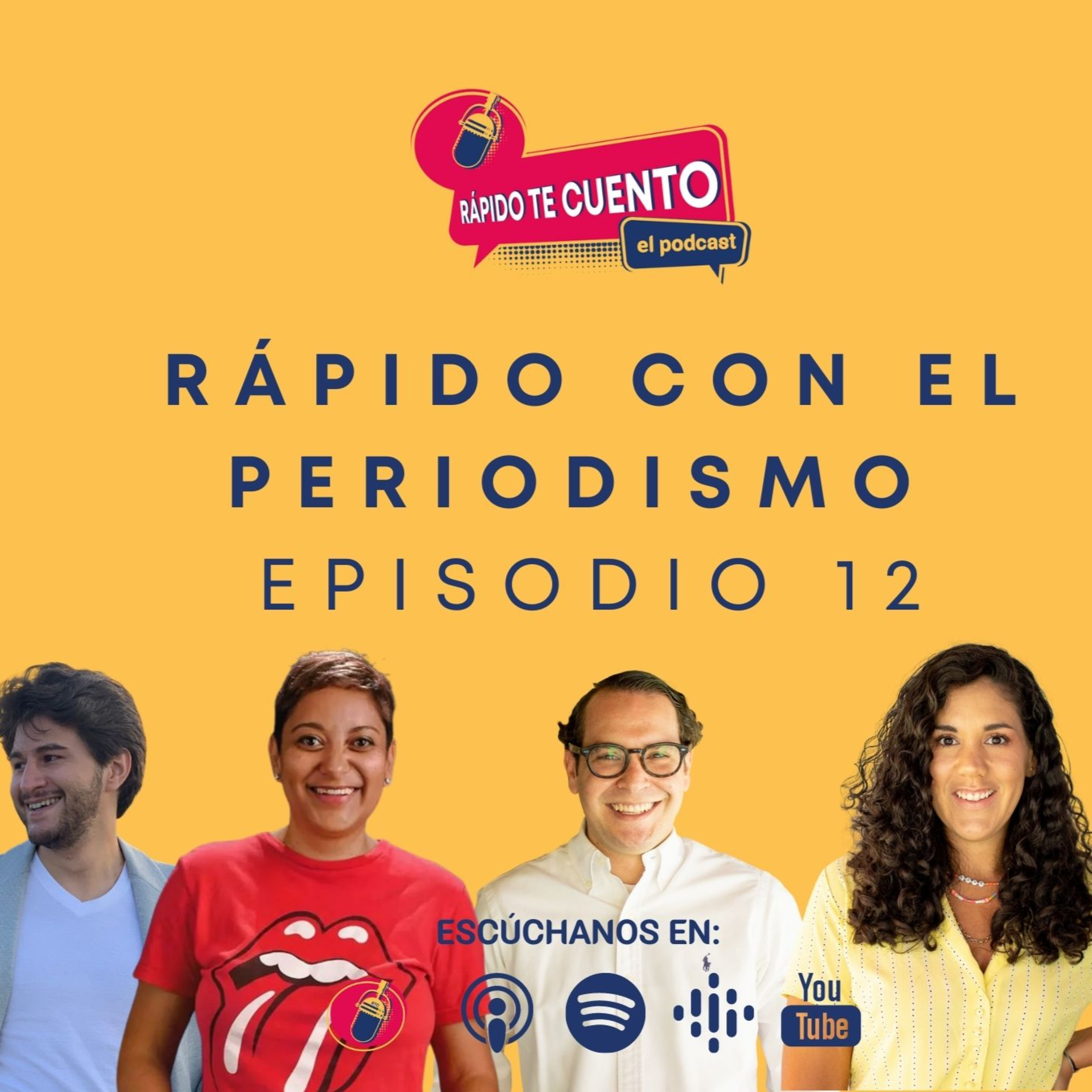 Rápido te cuento
