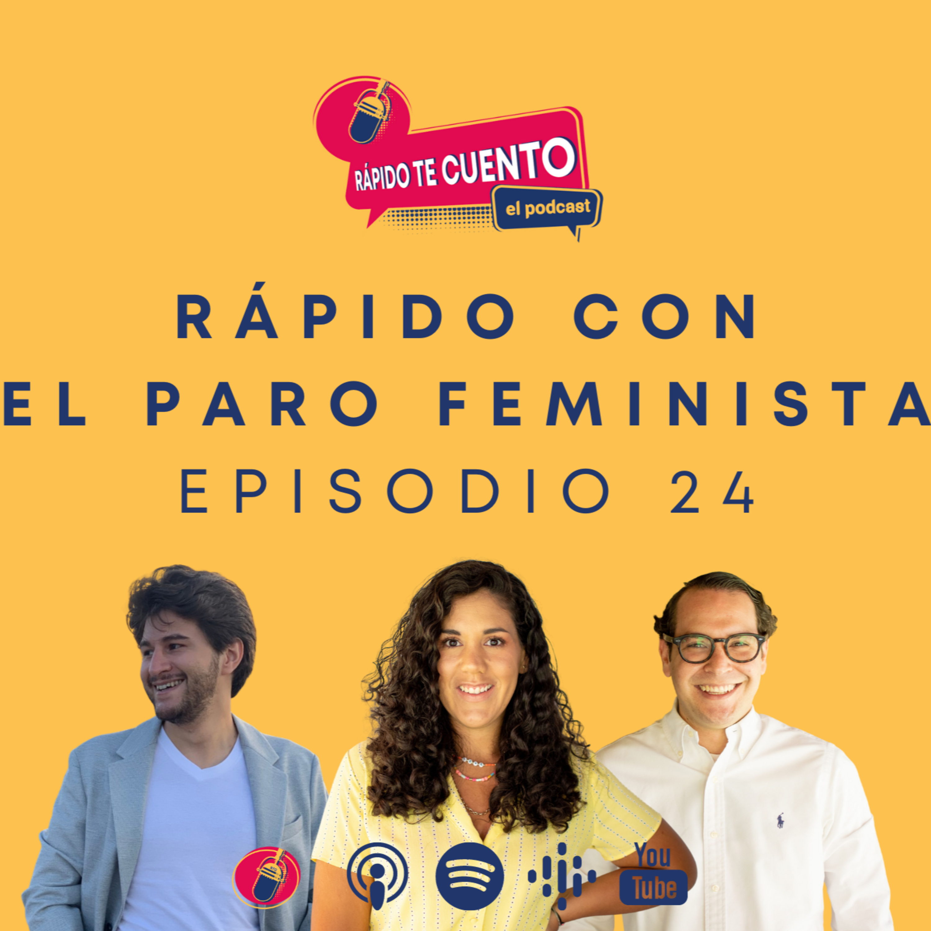 Rápido te cuento