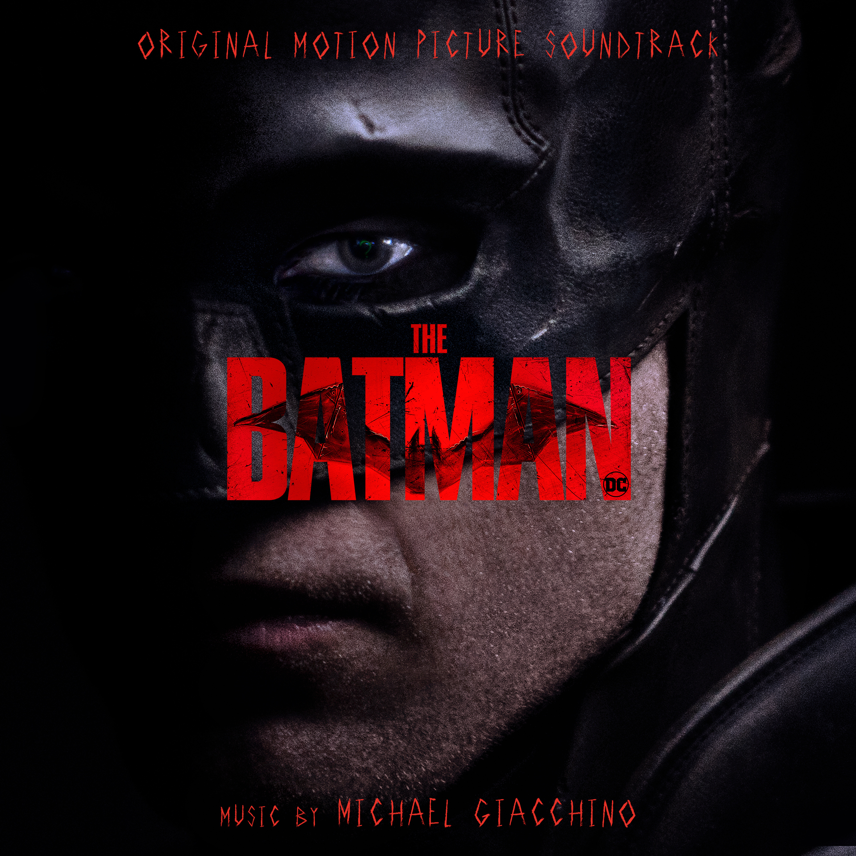 Movies S4 E3- The Batman (featuring Mr Fahrenheit)  episode artwork