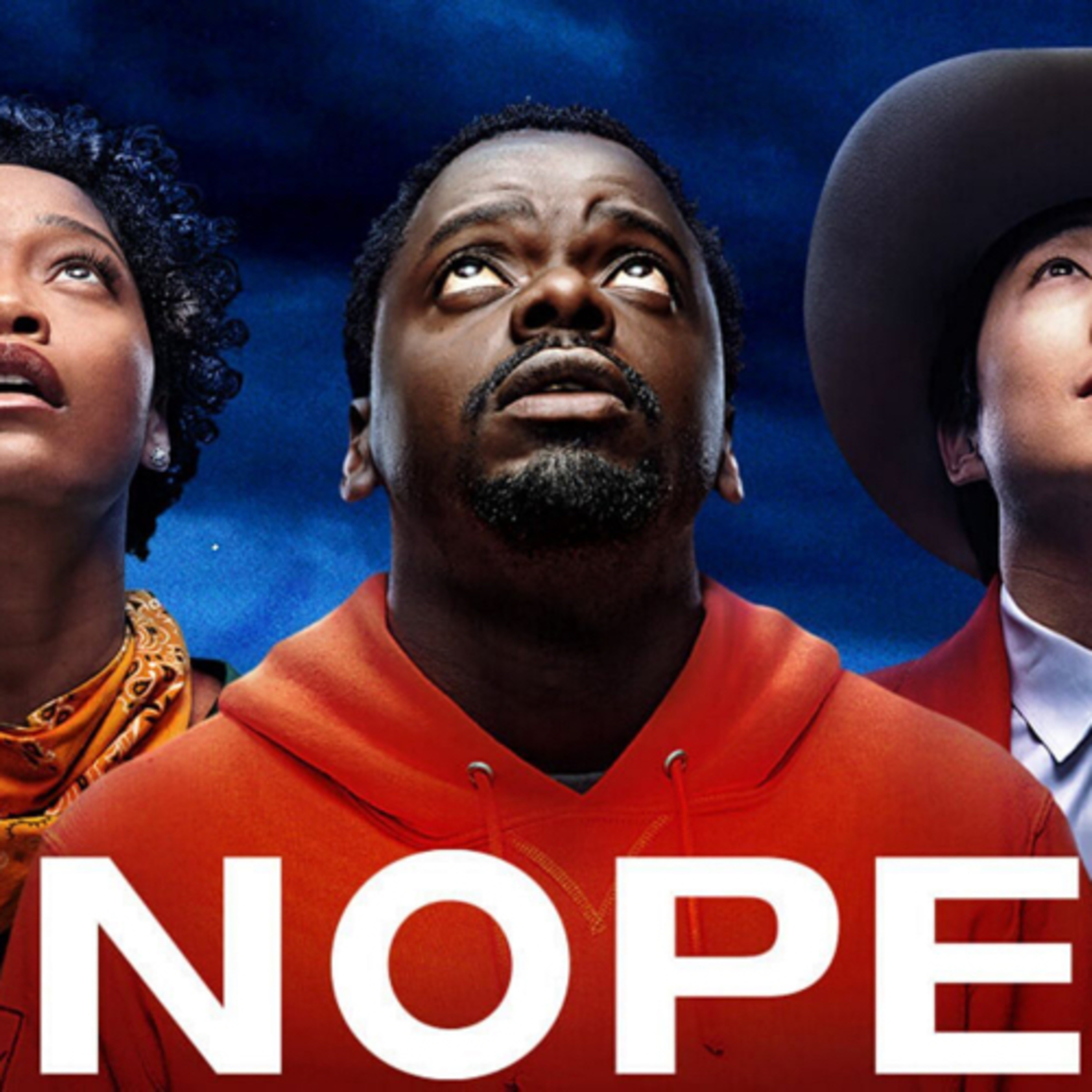Movies S4 E12- NOPE (ft Mr Noz) episode artwork