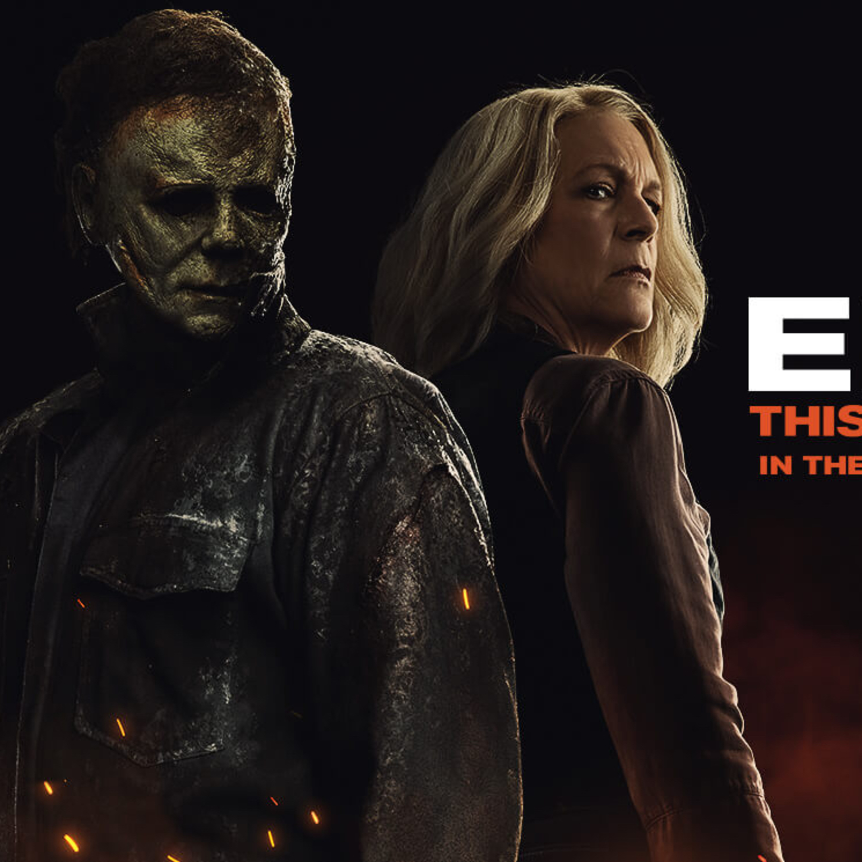 Movies S4 E15- Halloween Ends (ft. Dani)  episode artwork