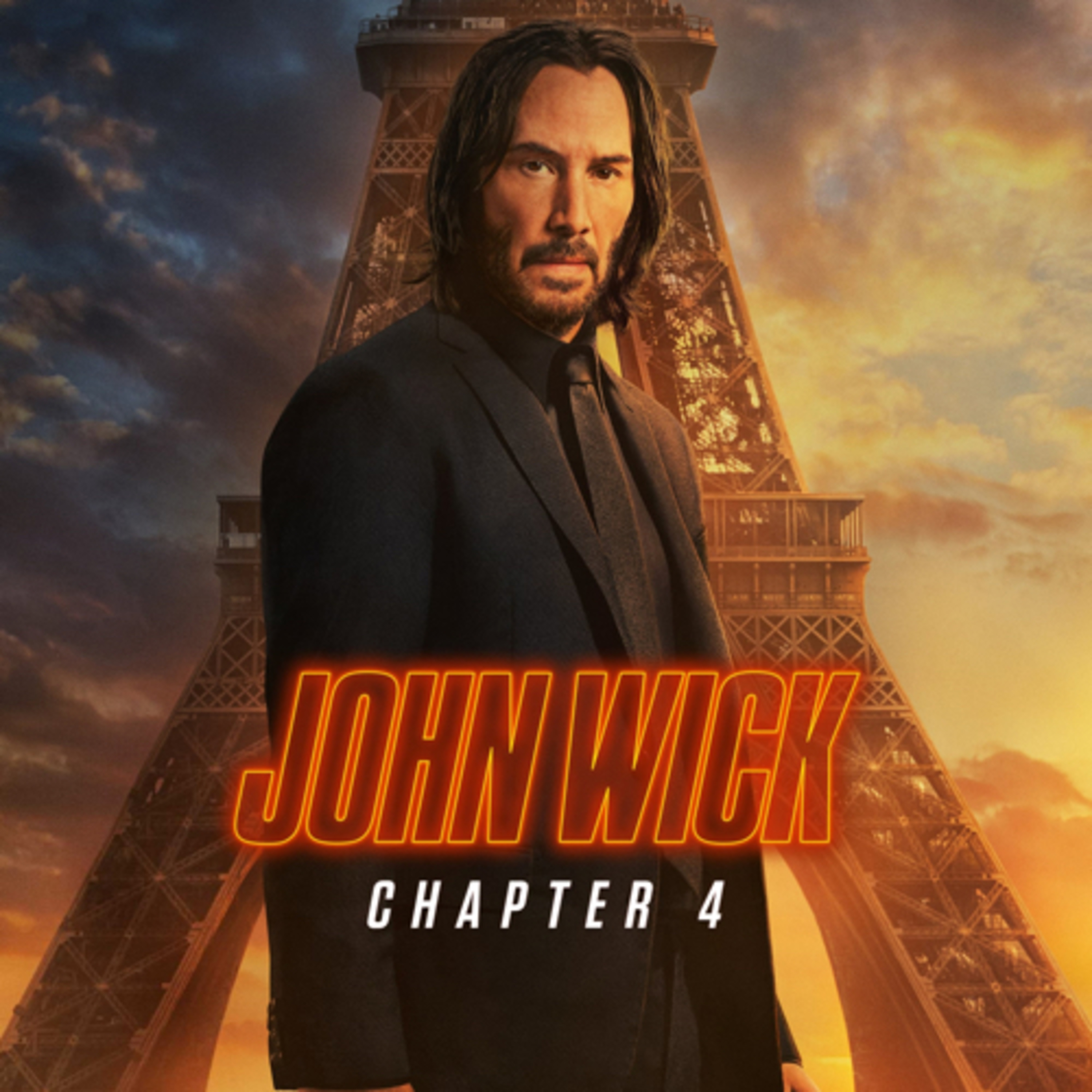 Movies S5 E4- John Wick Chapter 4 (ft. Fahrenheit)  episode artwork