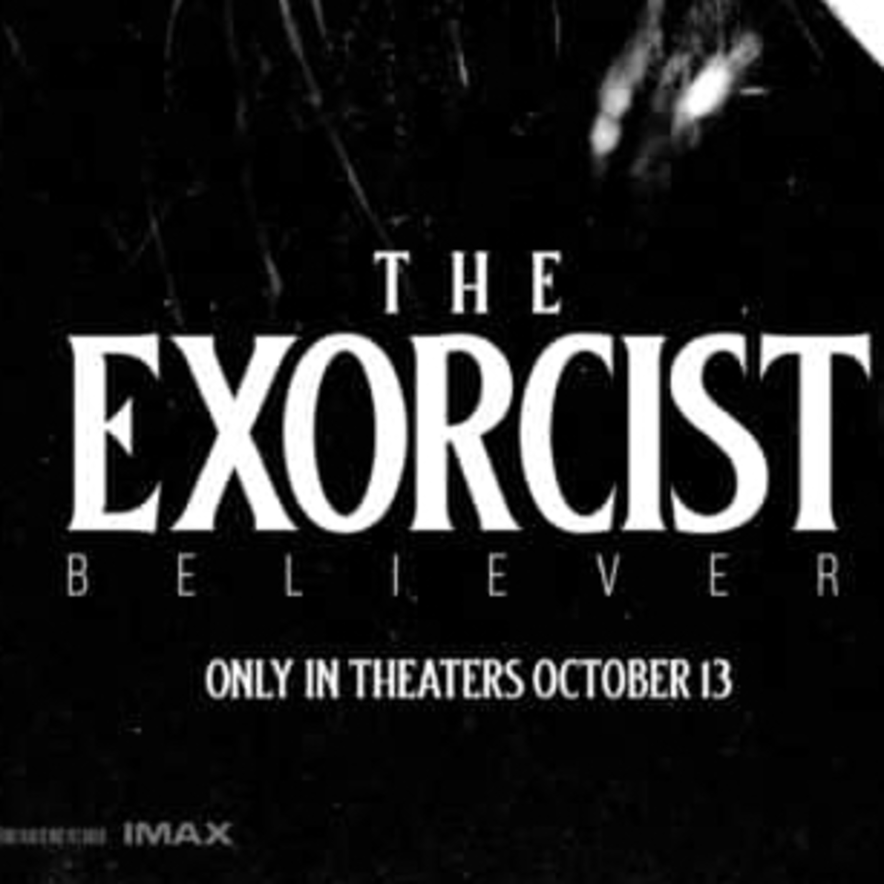 The Exorcist: Believer  episode artwork