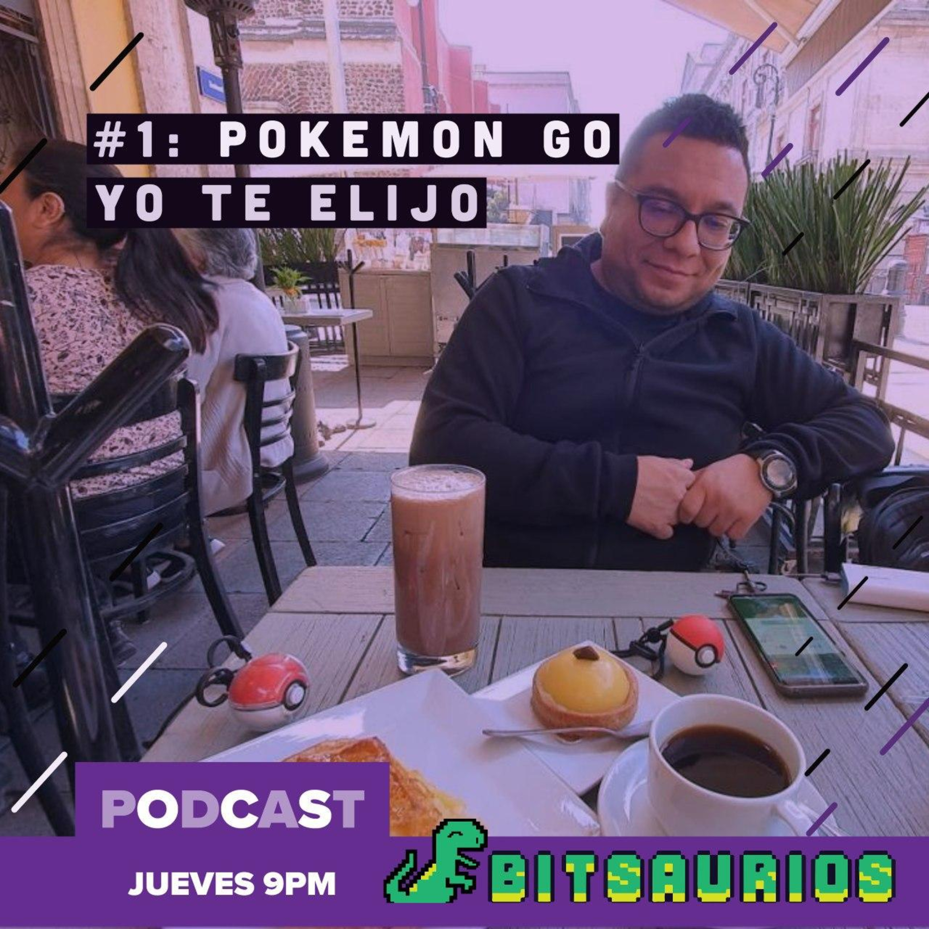 Bitsaurios