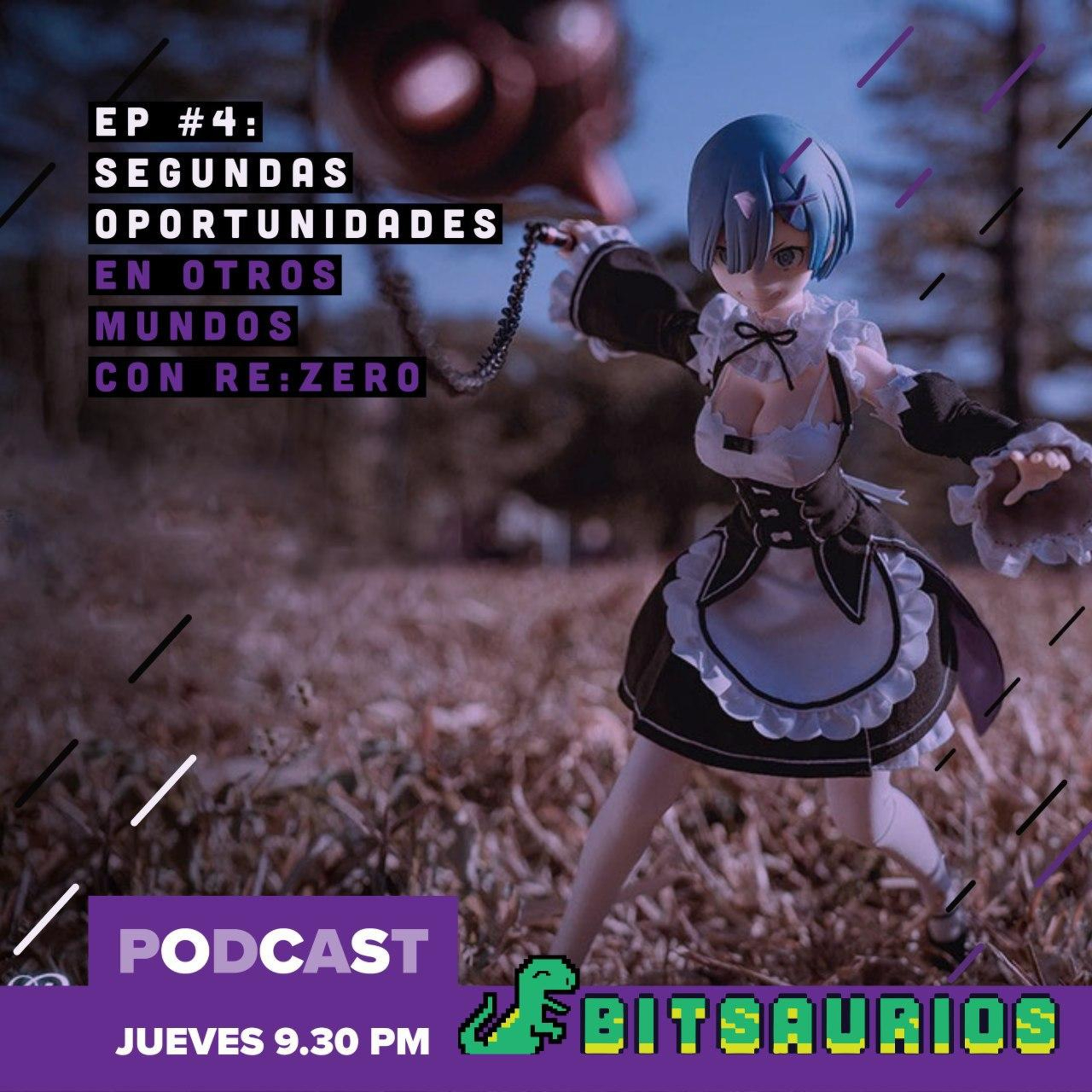 Bitsaurios