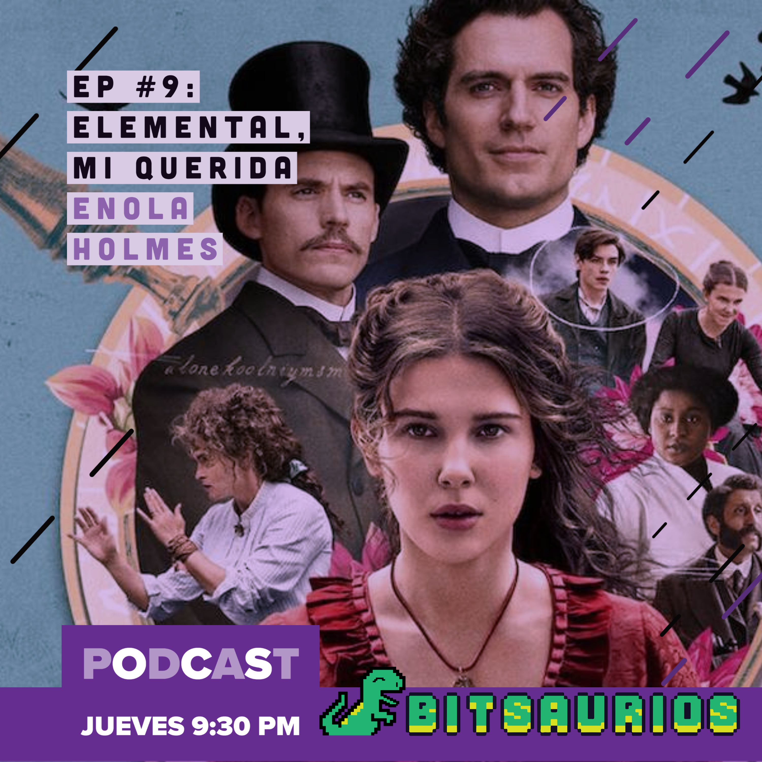 Bitsaurios