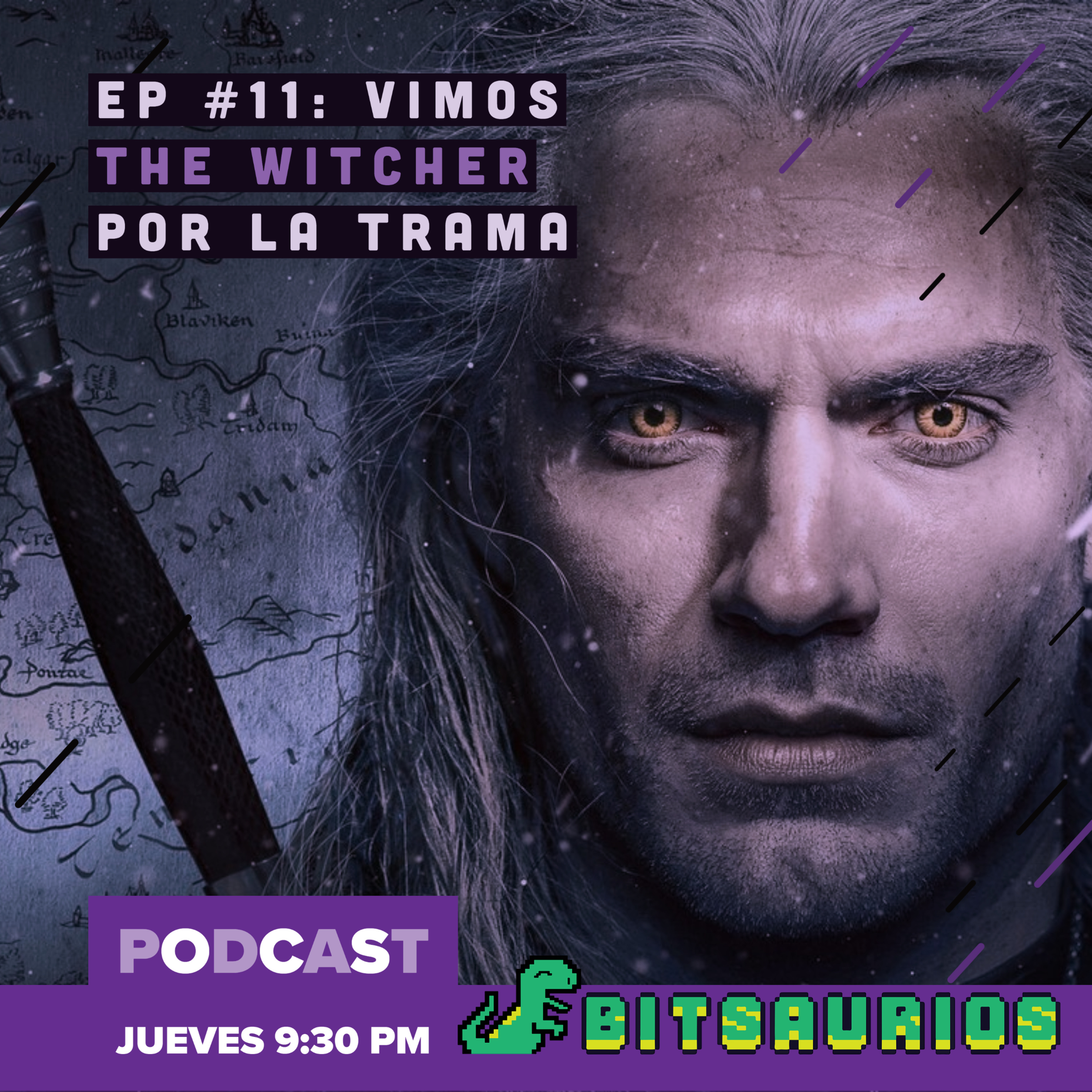 Bitsaurios