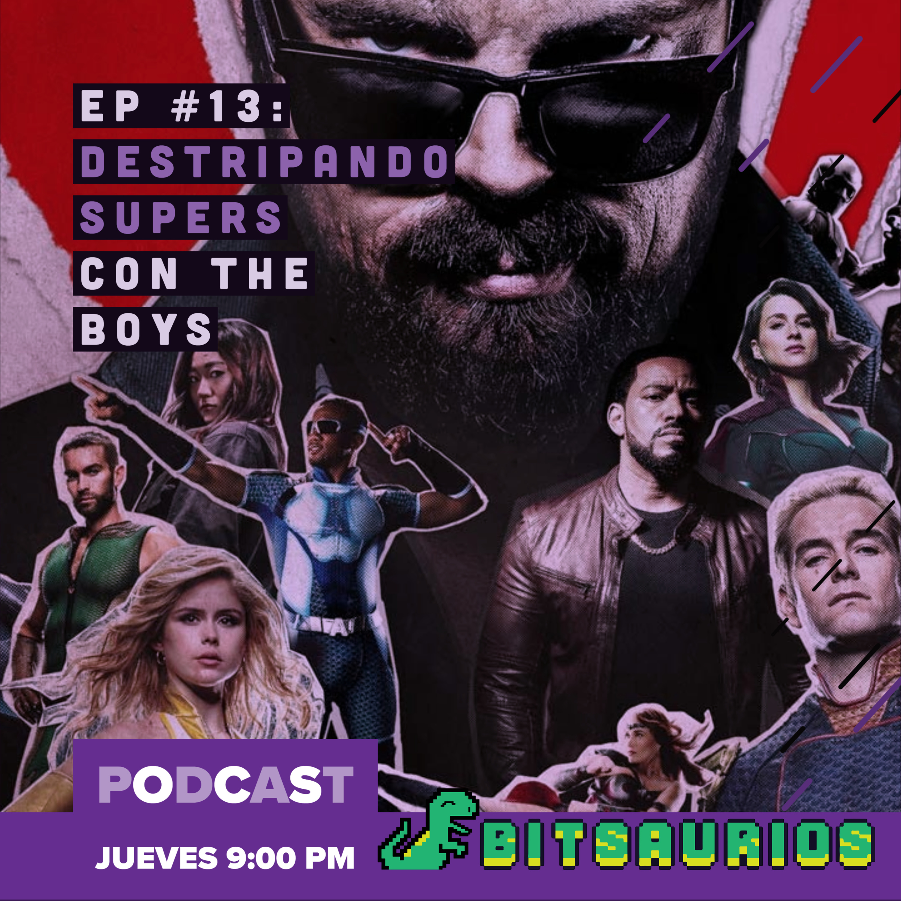 Bitsaurios