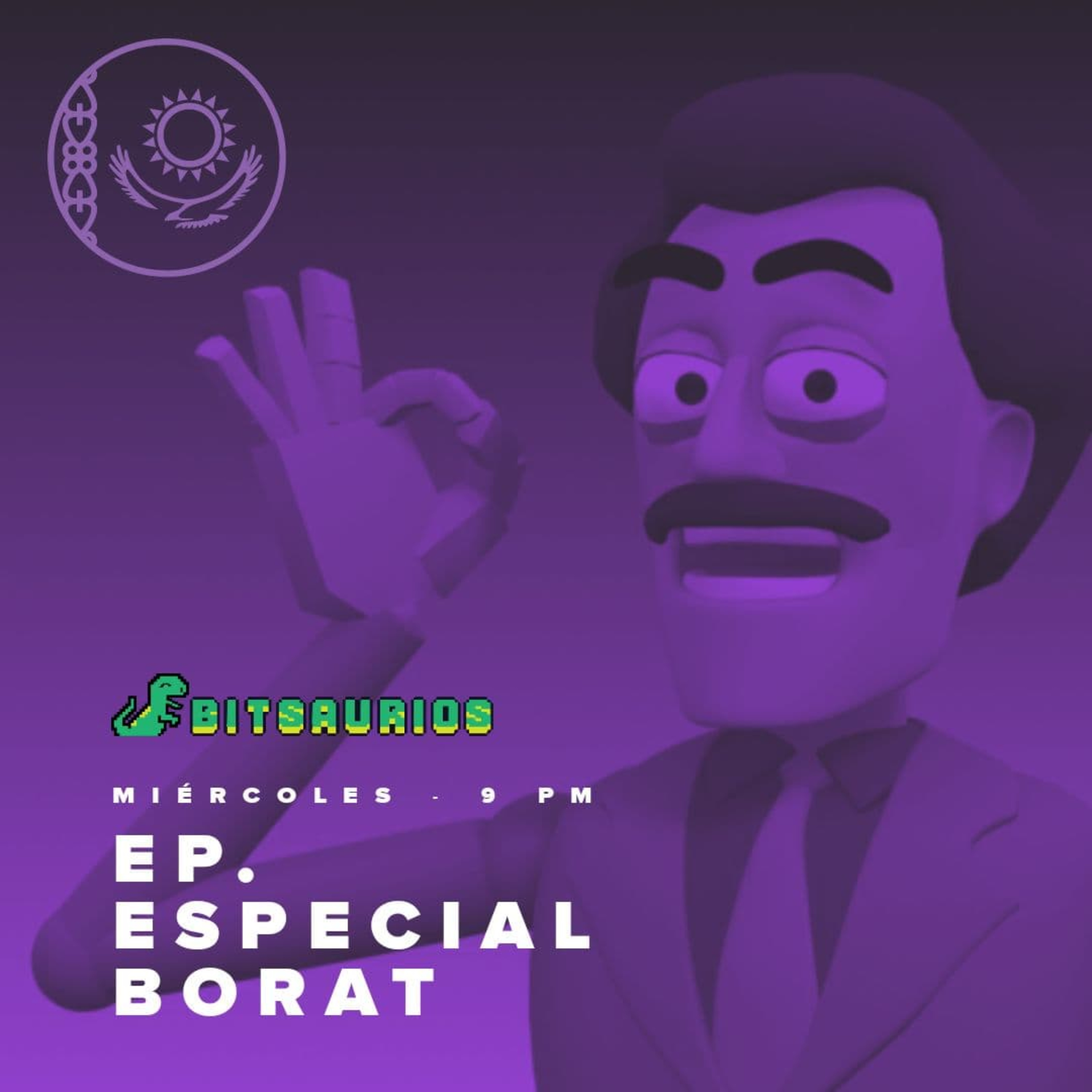 Bitsaurios
