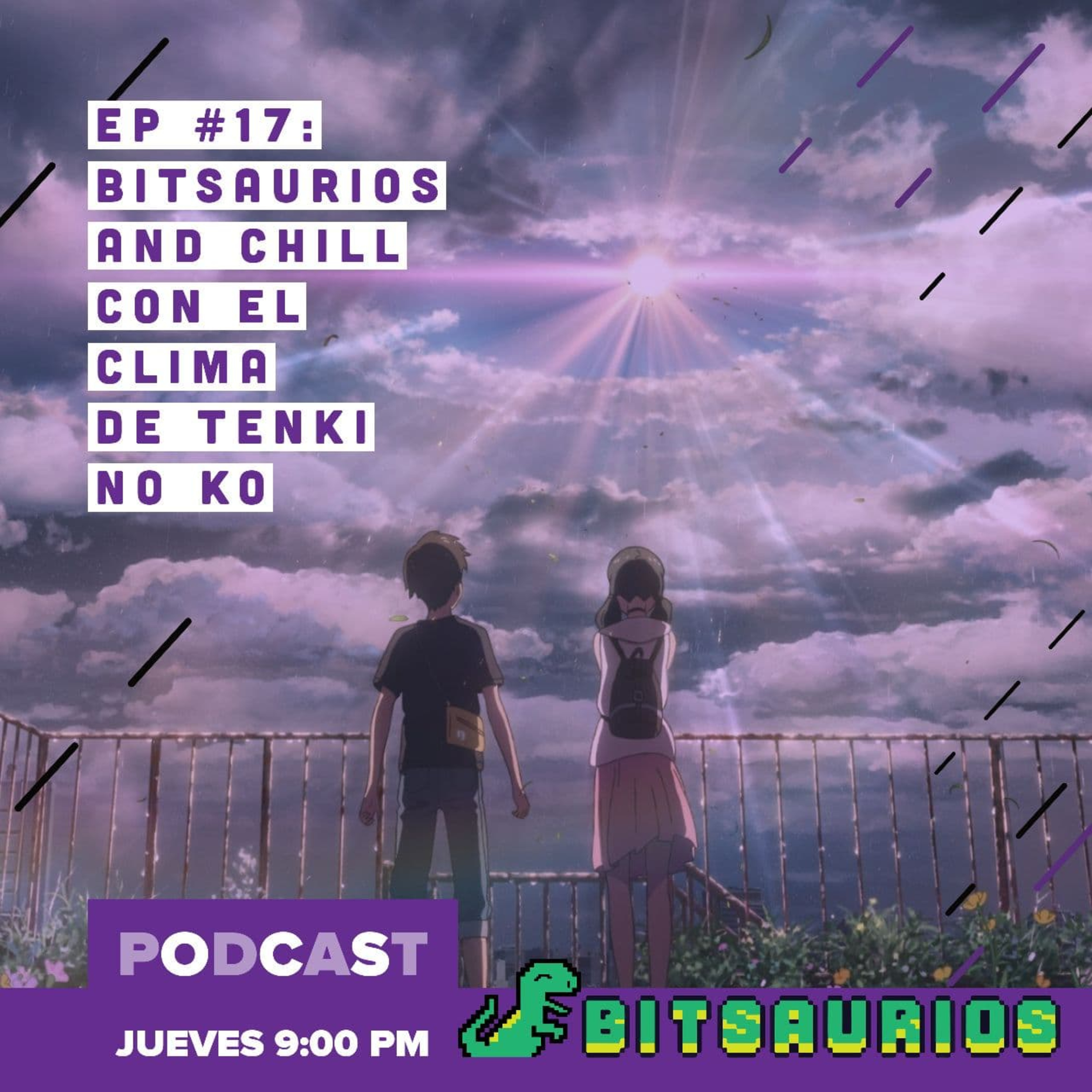 Bitsaurios
