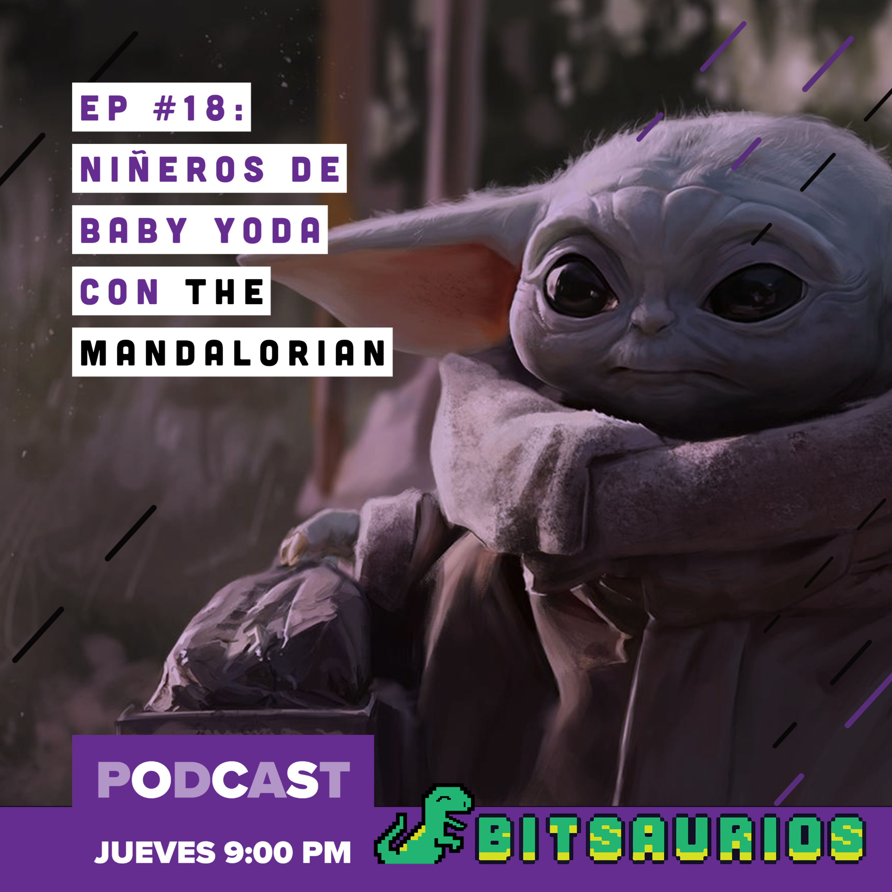 Bitsaurios