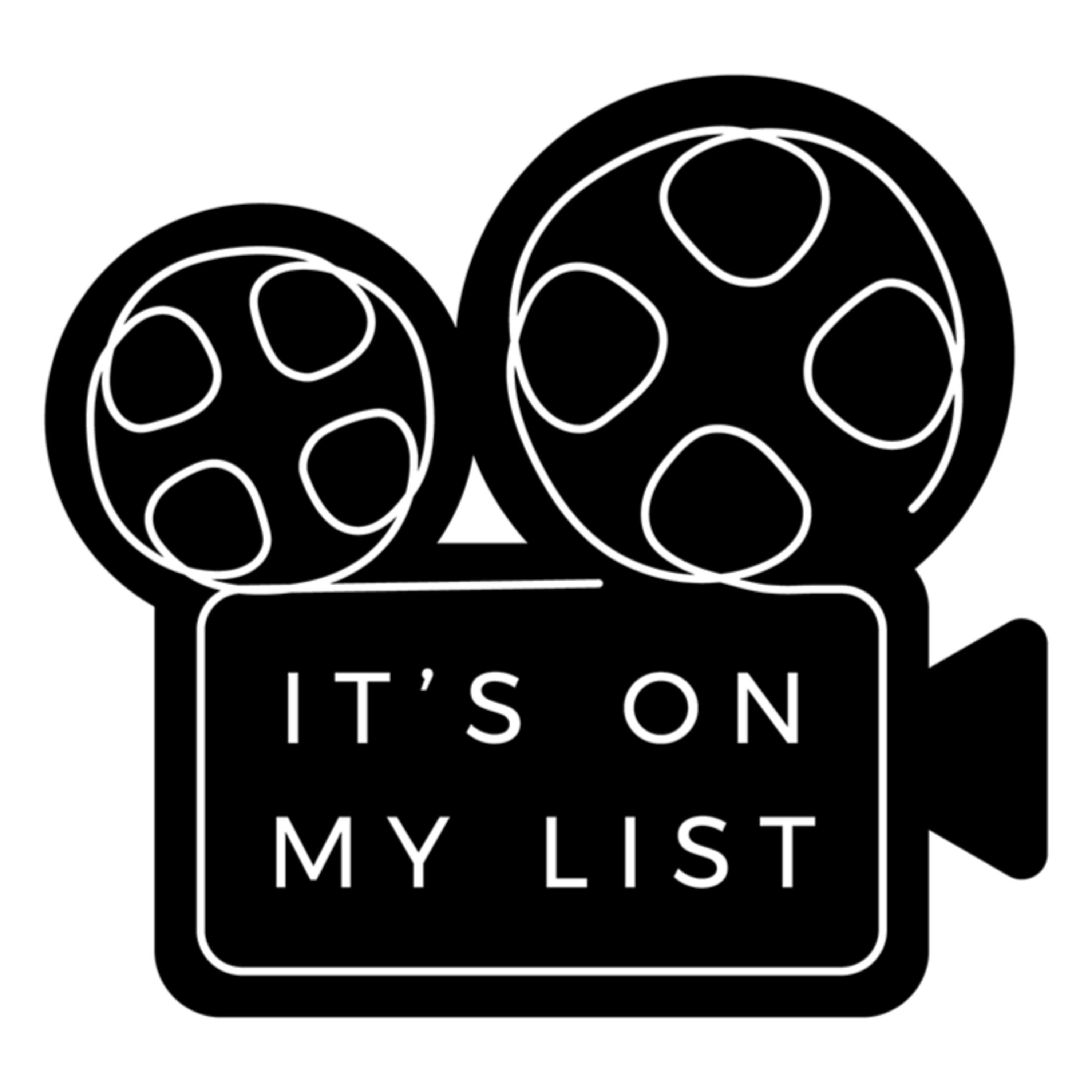 It\'s On My List Podcast