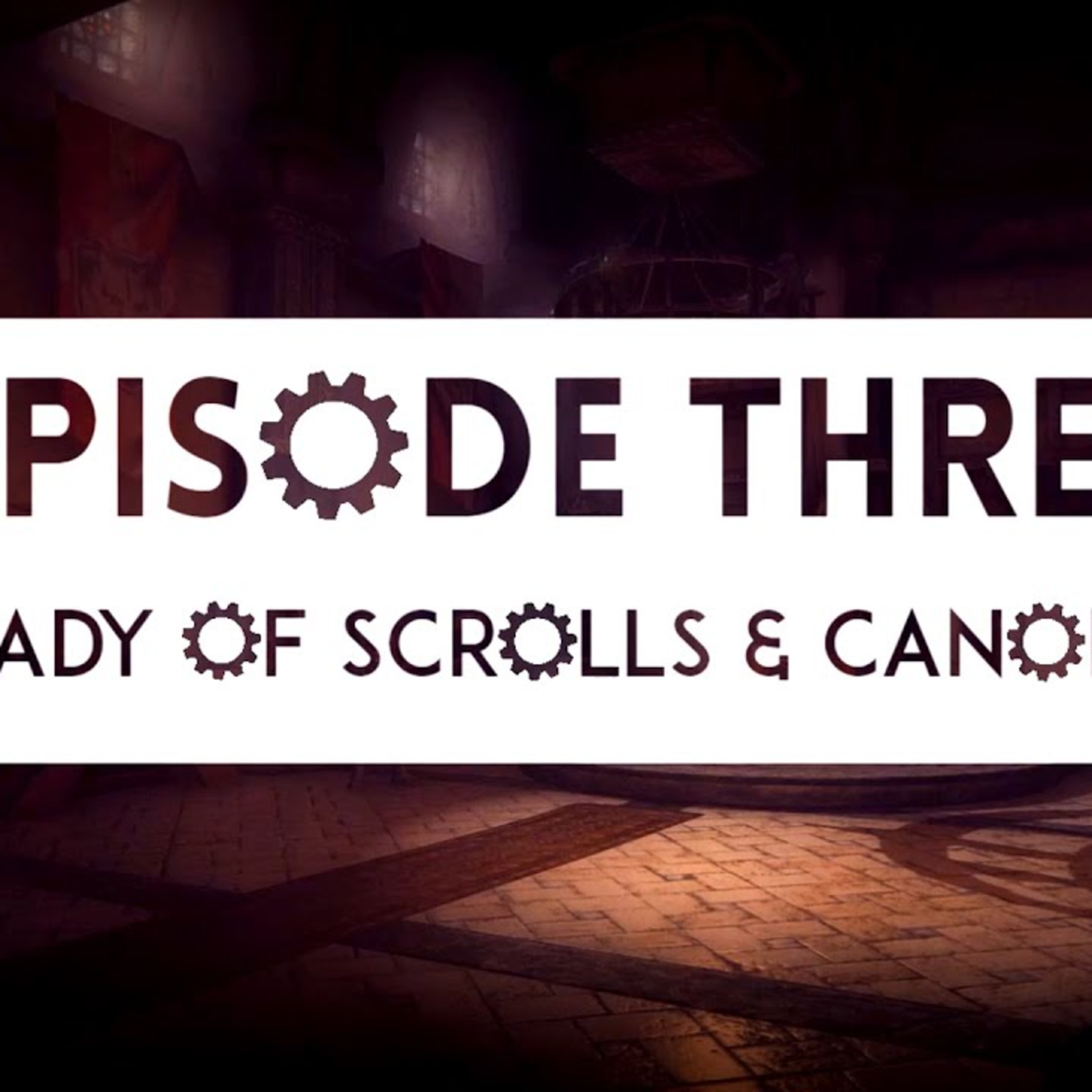 The LODcast
