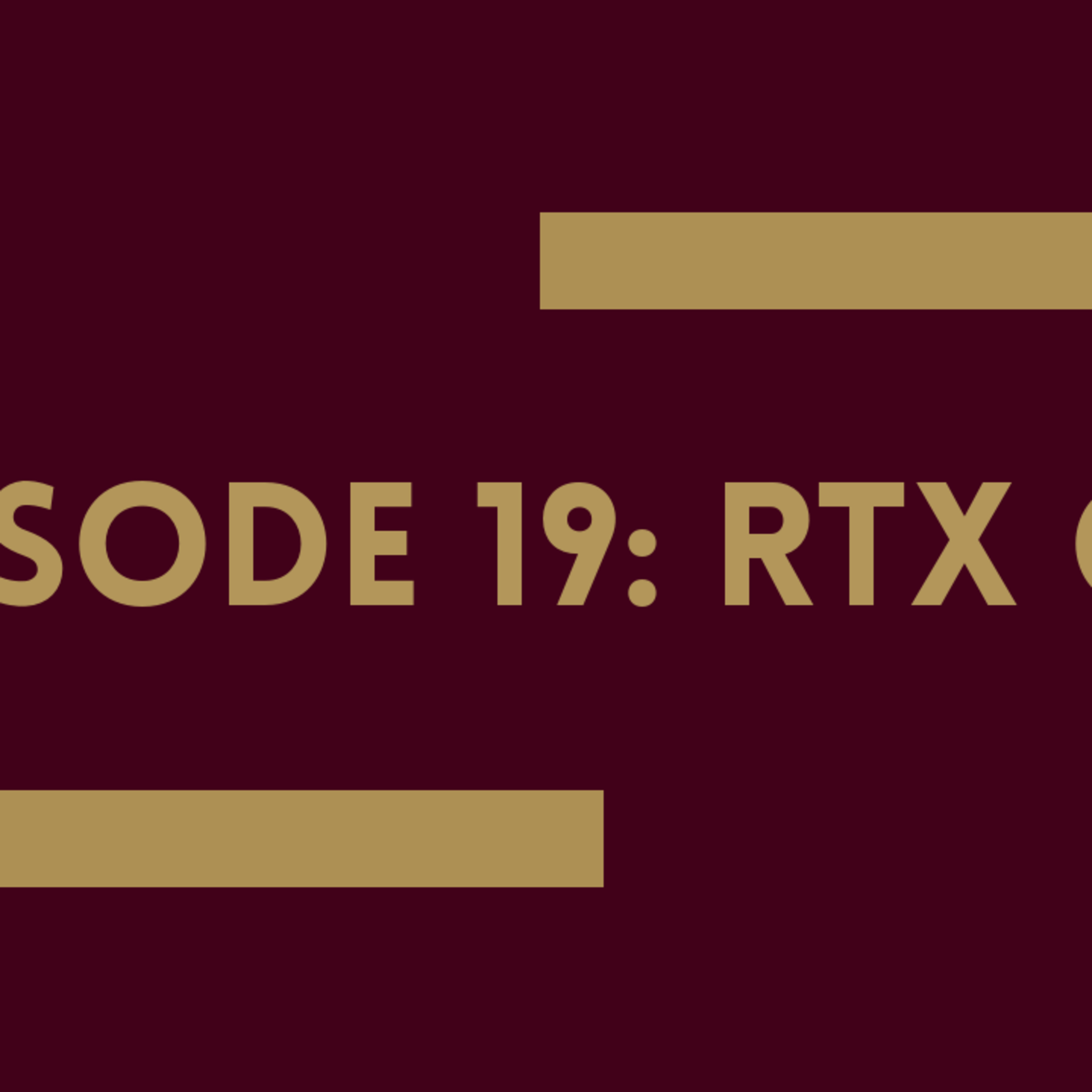 The LODcast