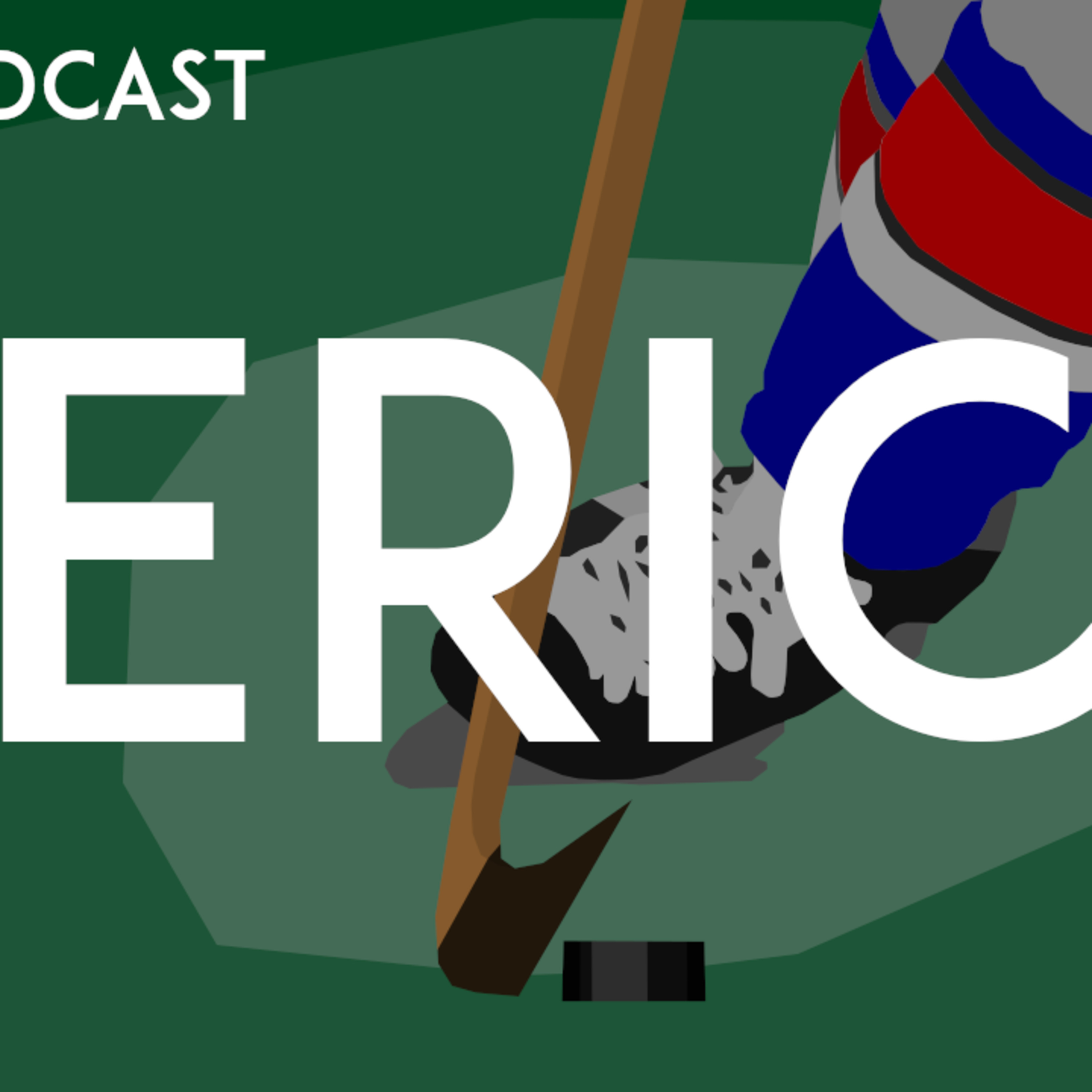The LODcast