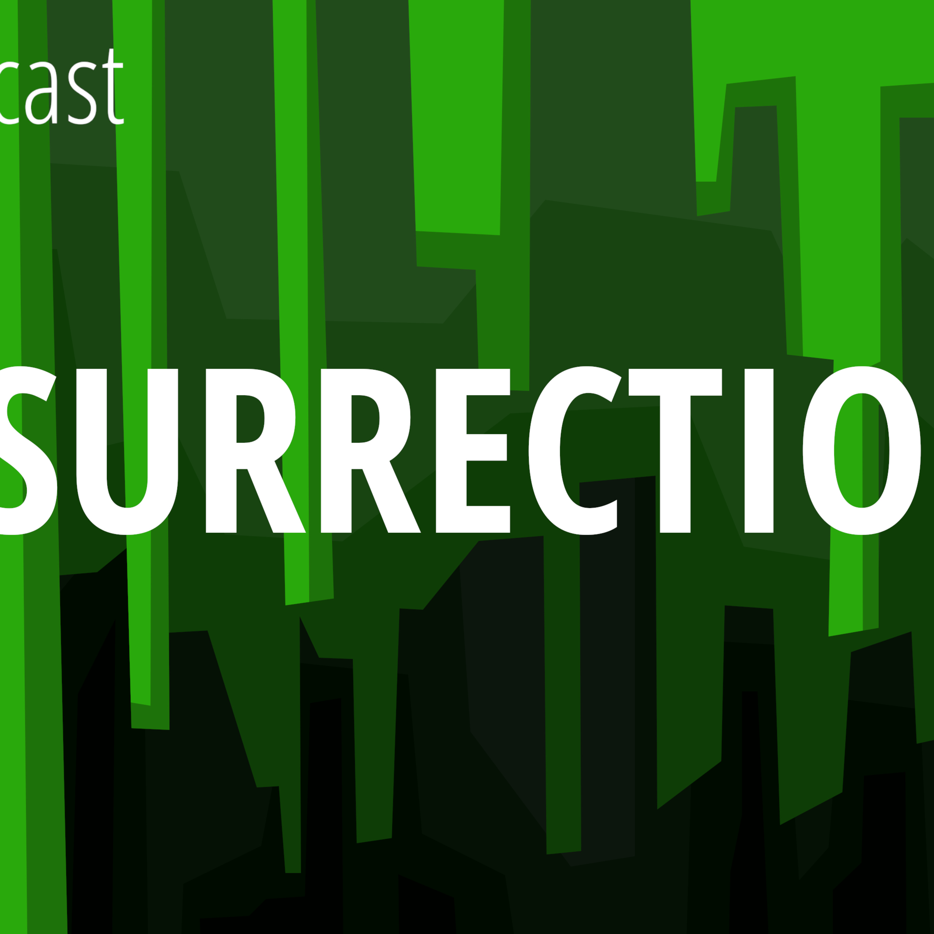 The LODcast