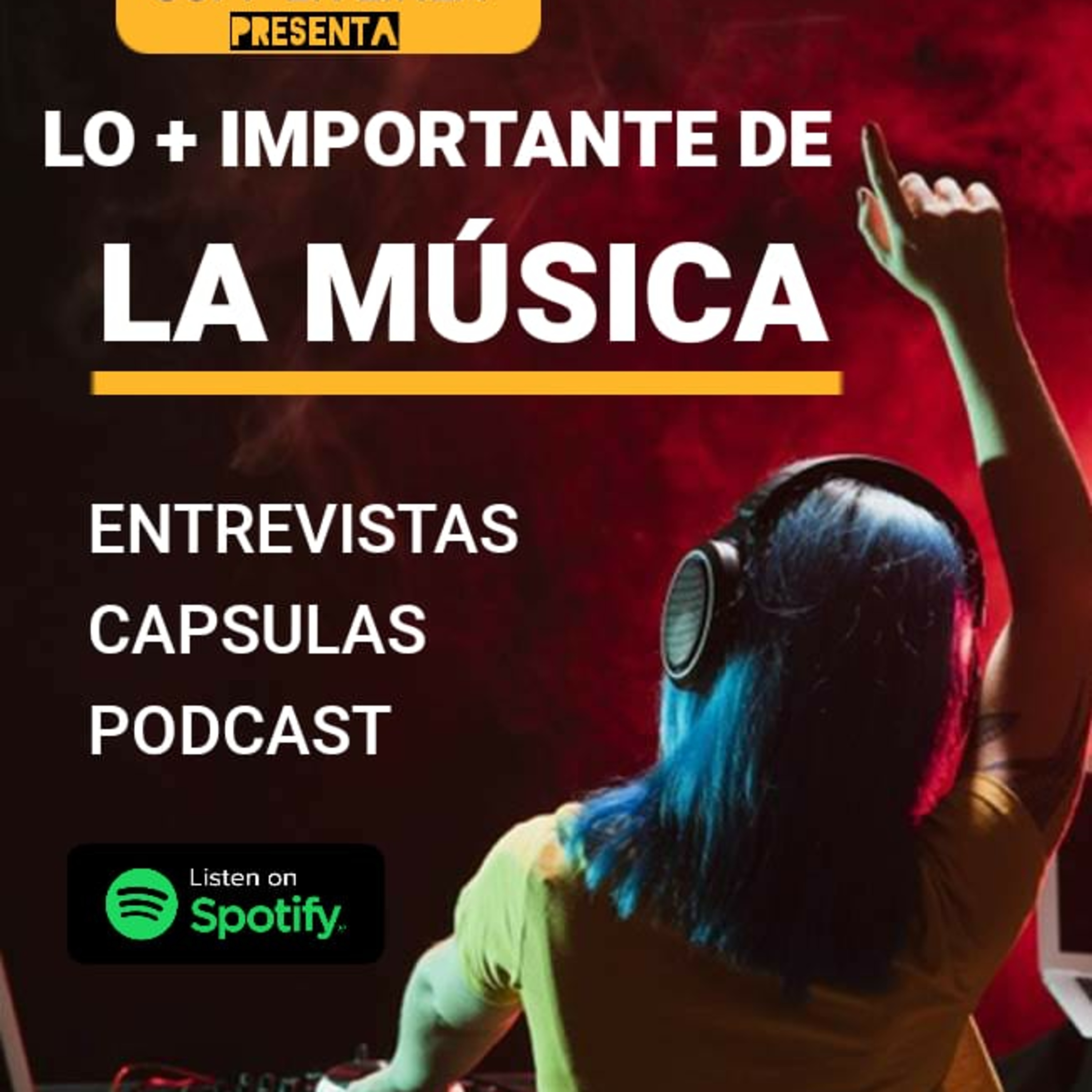 Podcast CUPP EN LINEA oficial