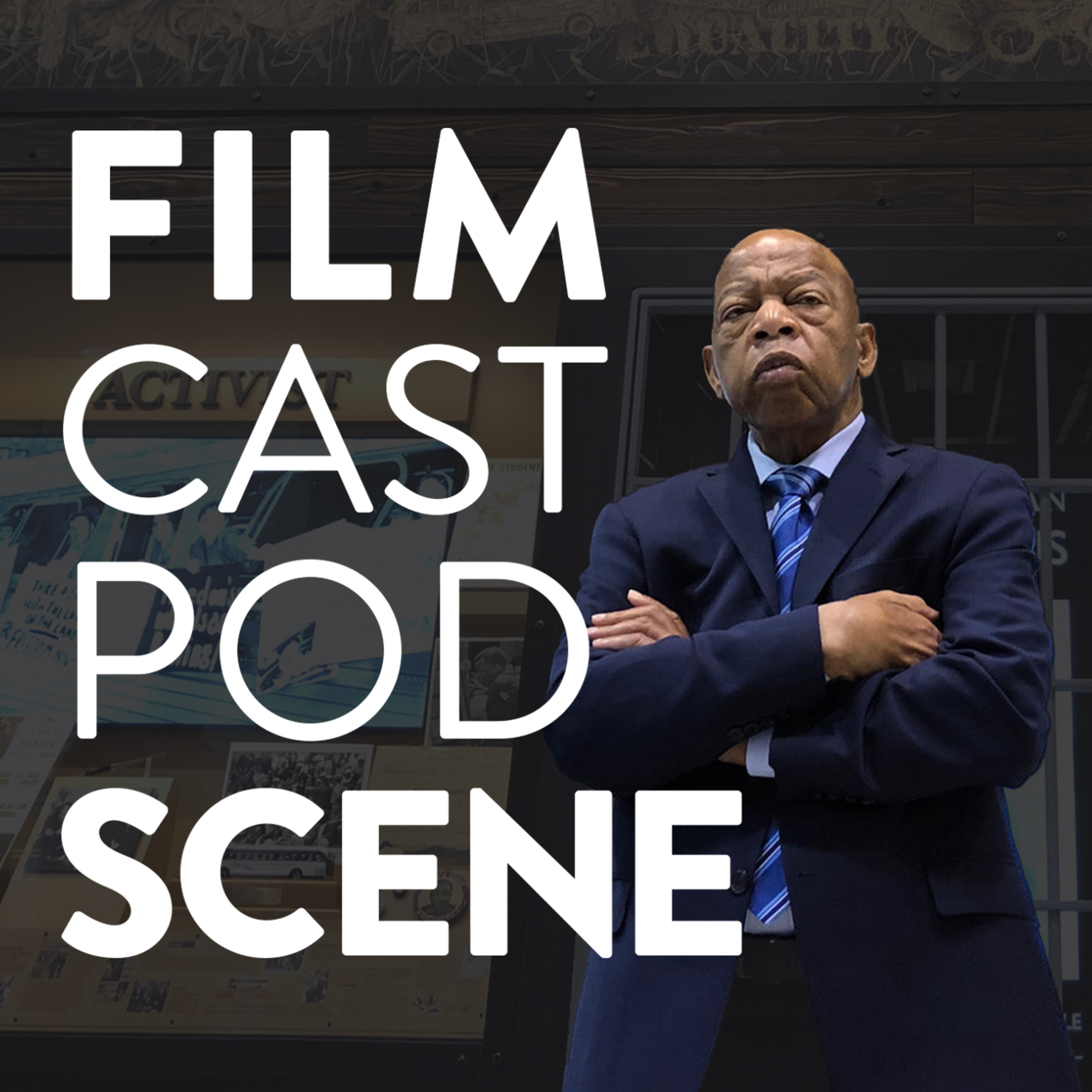 FilmCastPodScene