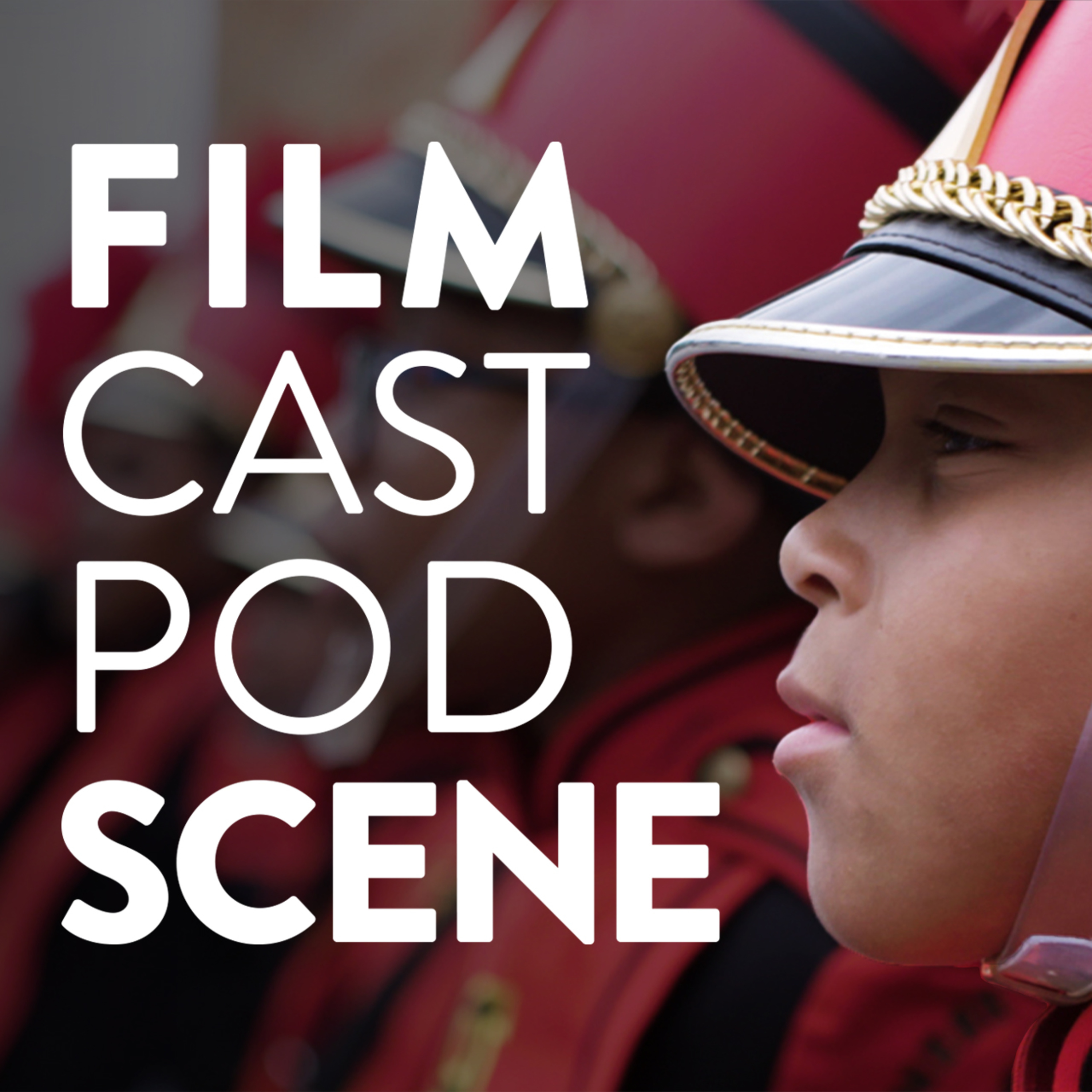 FilmCastPodScene
