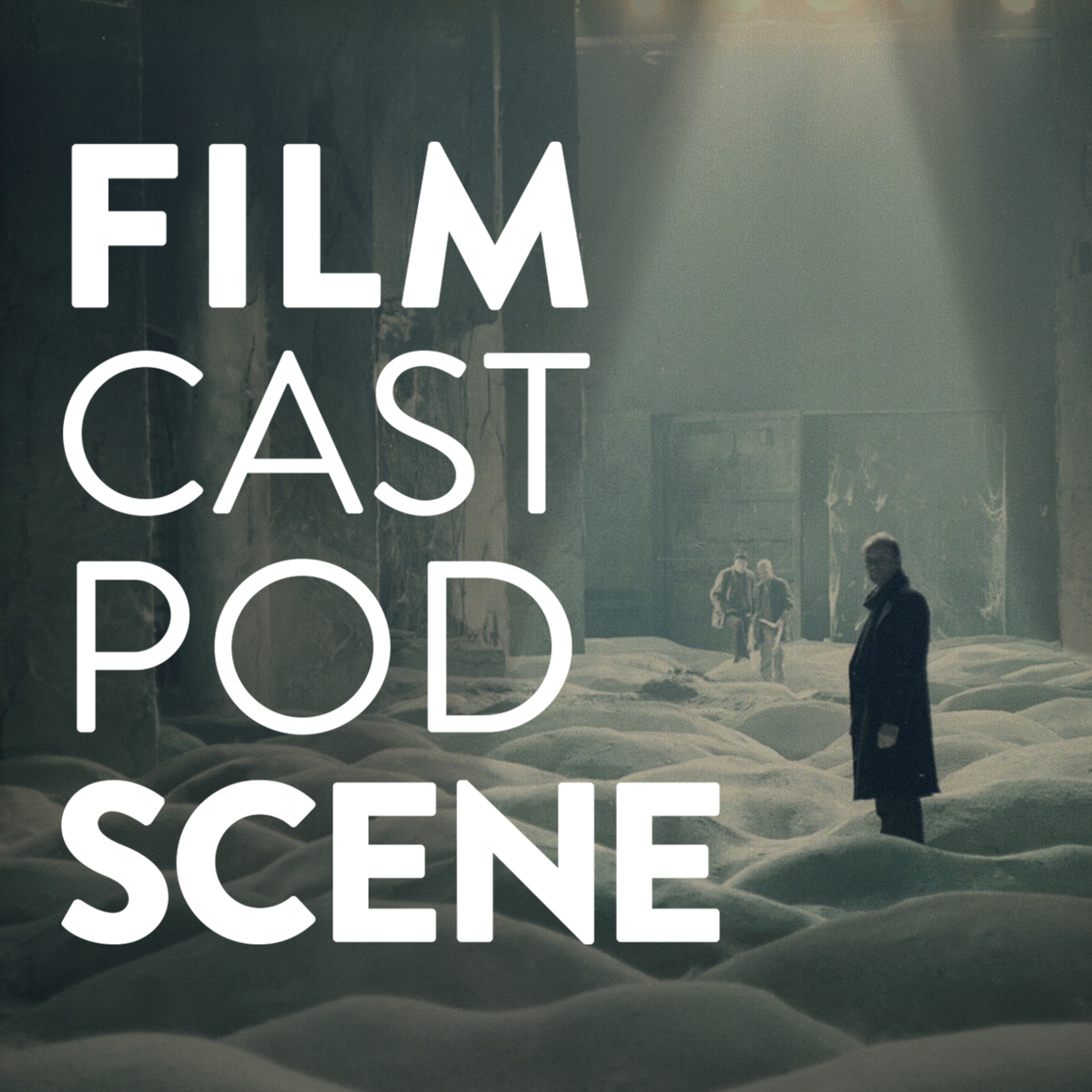 FilmCastPodScene