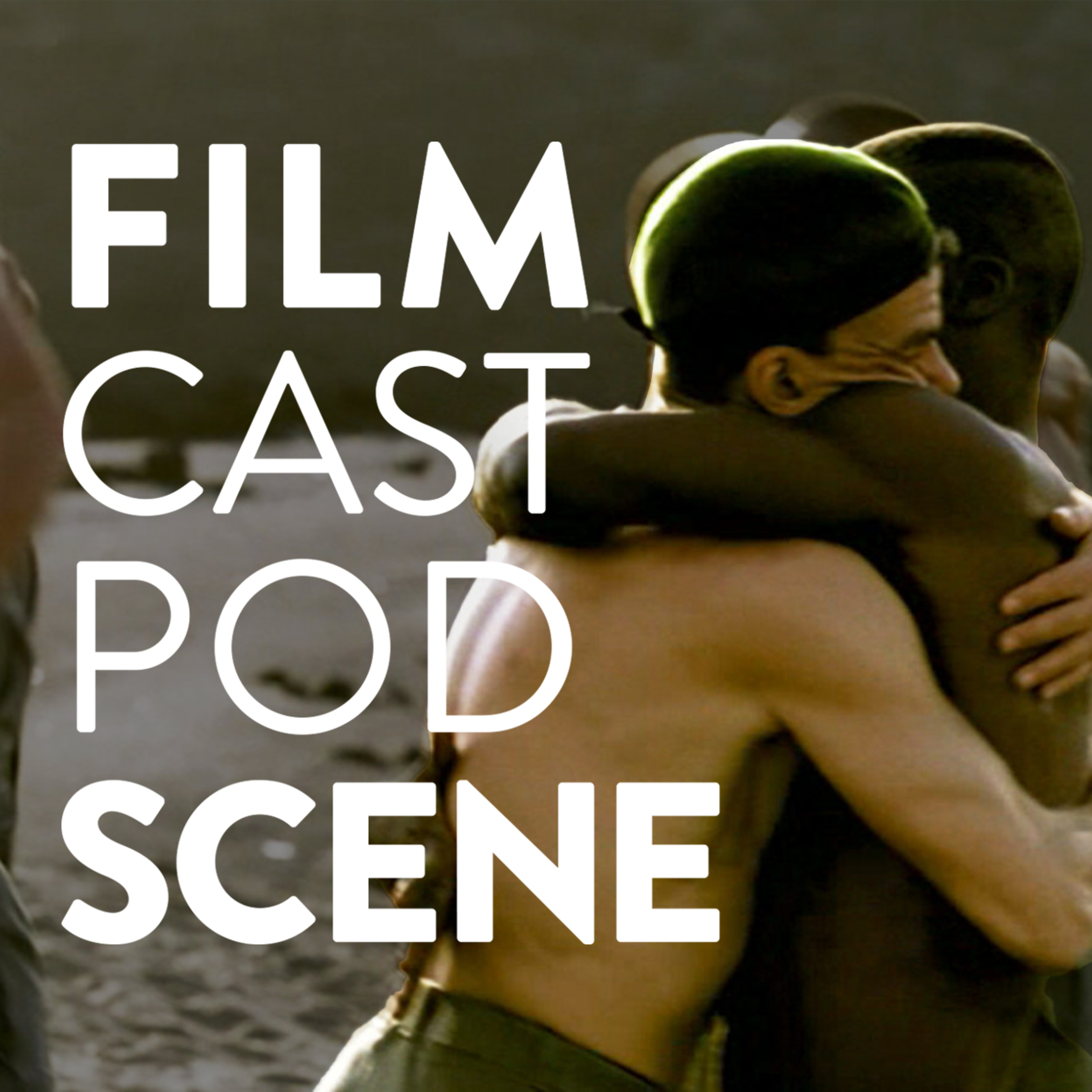 FilmCastPodScene