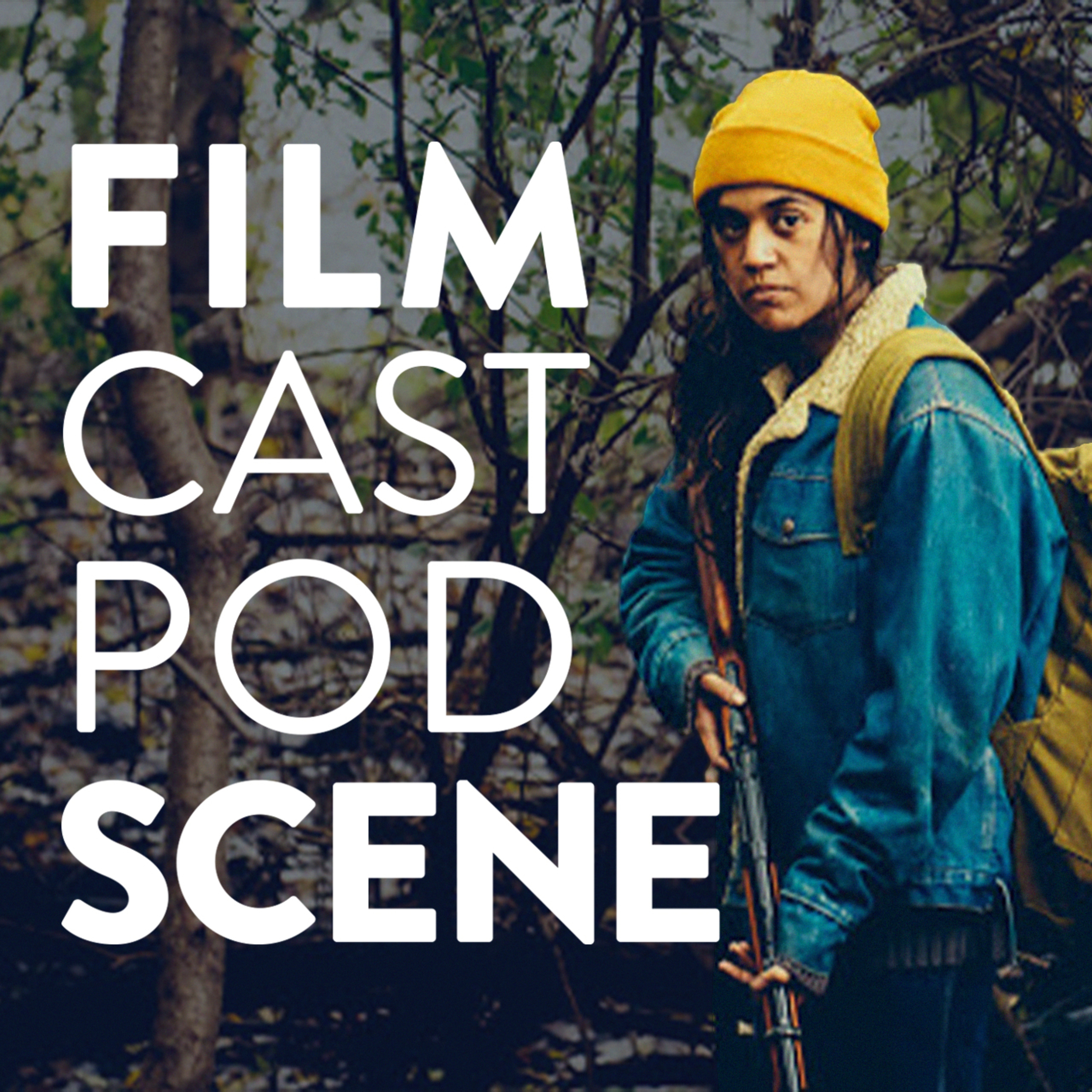 FilmCastPodScene