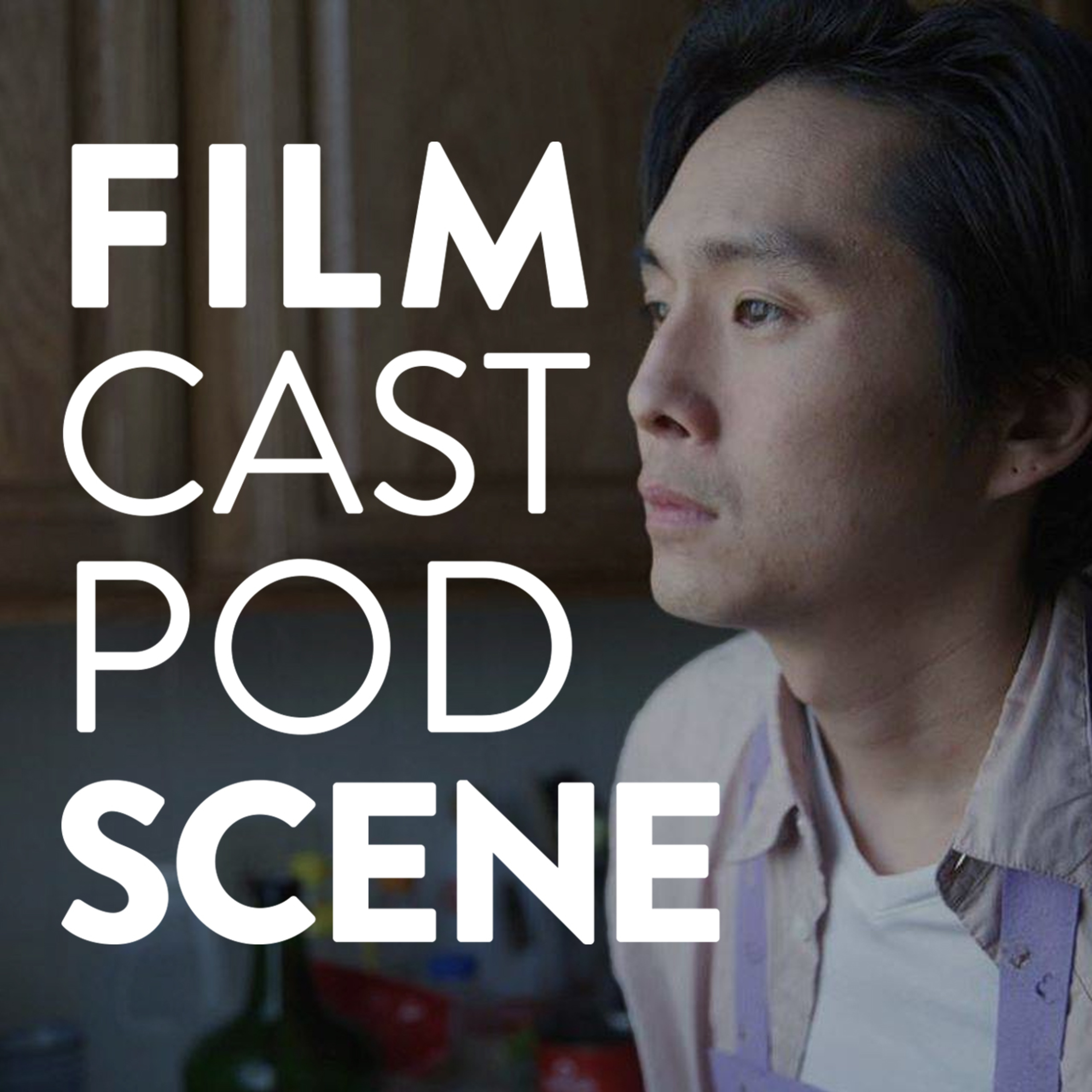 FilmCastPodScene