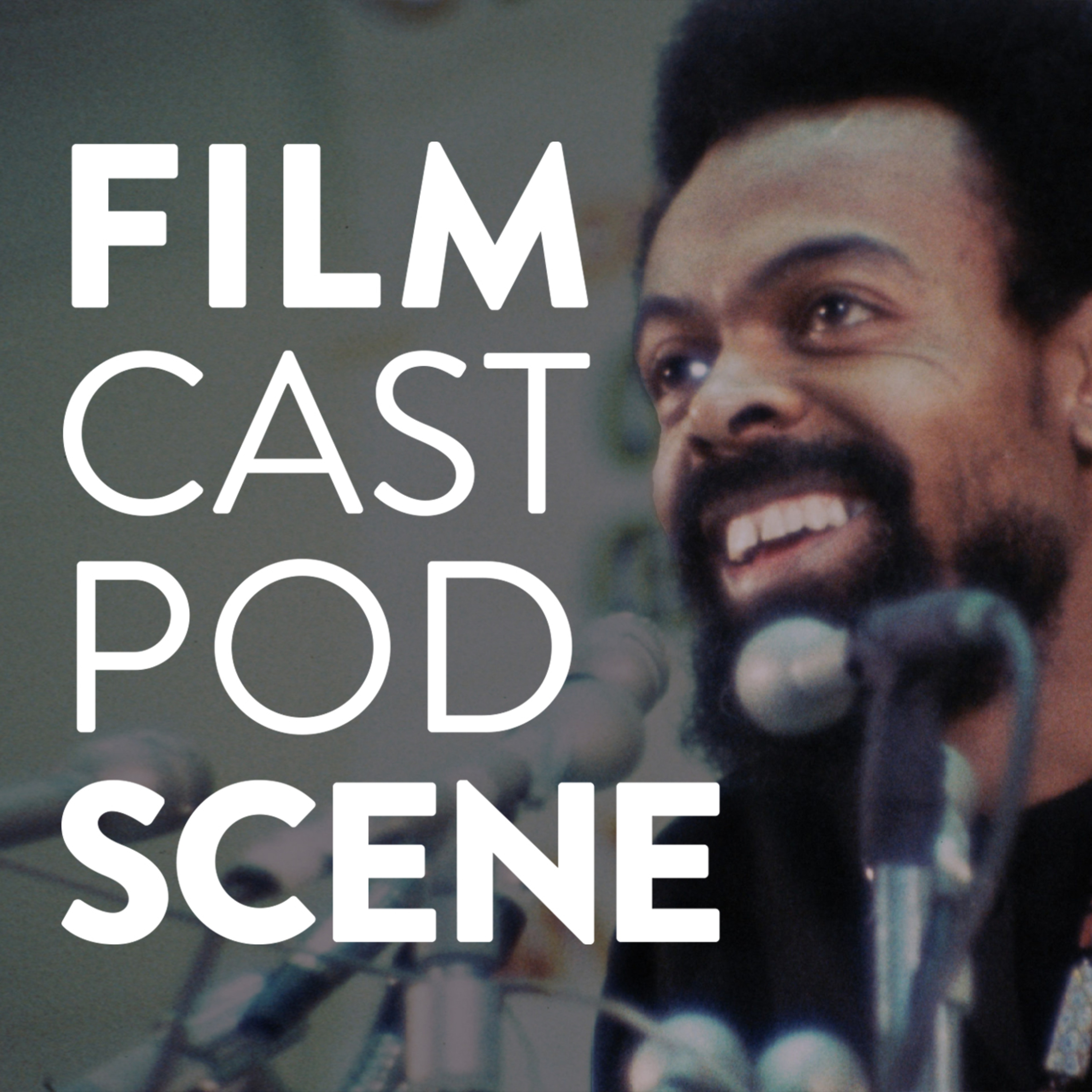FilmCastPodScene