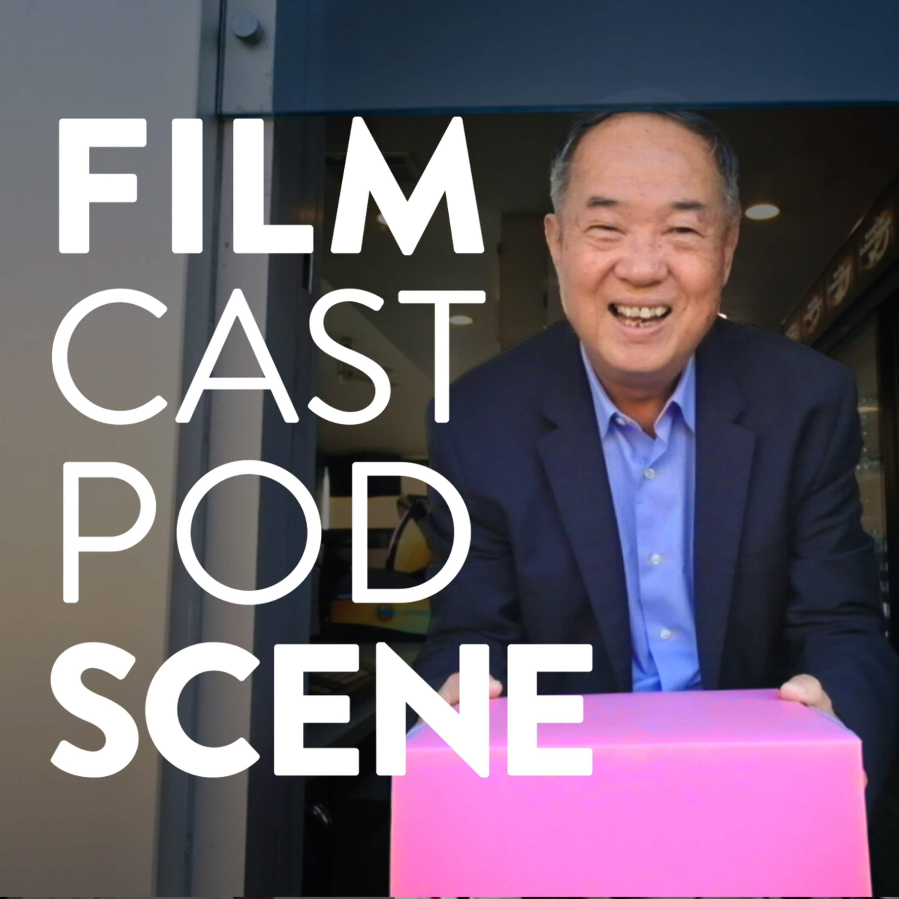 FilmCastPodScene