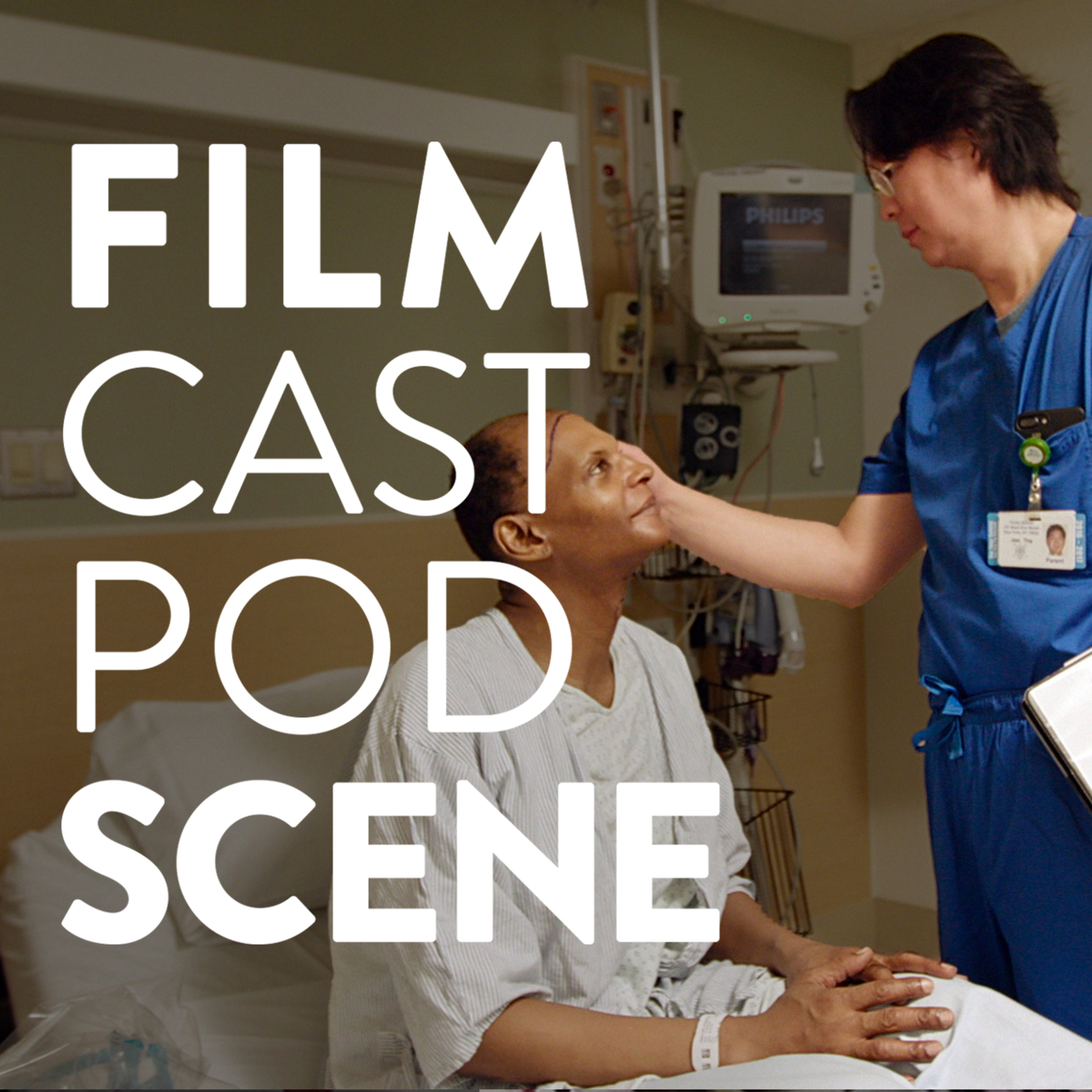 FilmCastPodScene
