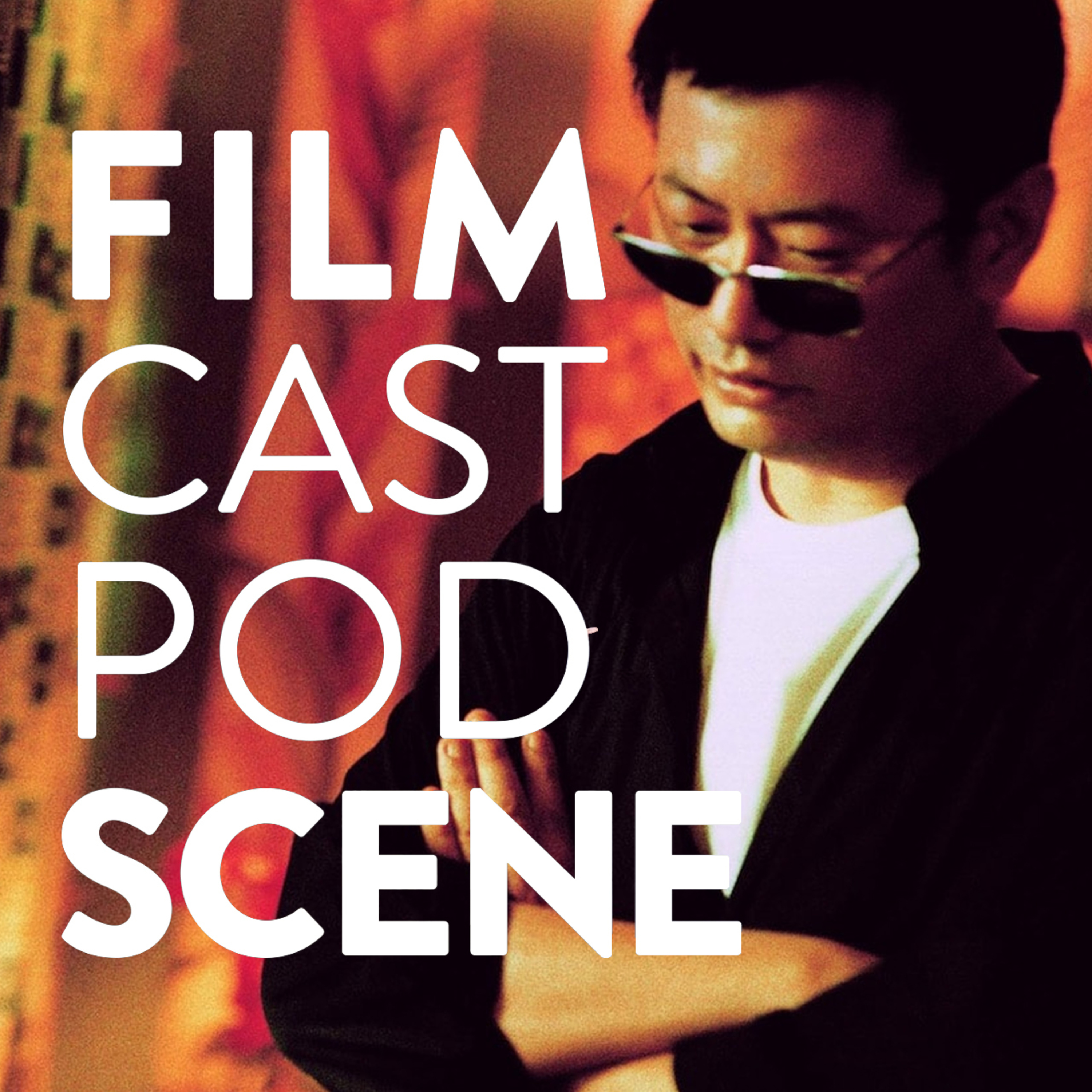 FilmCastPodScene