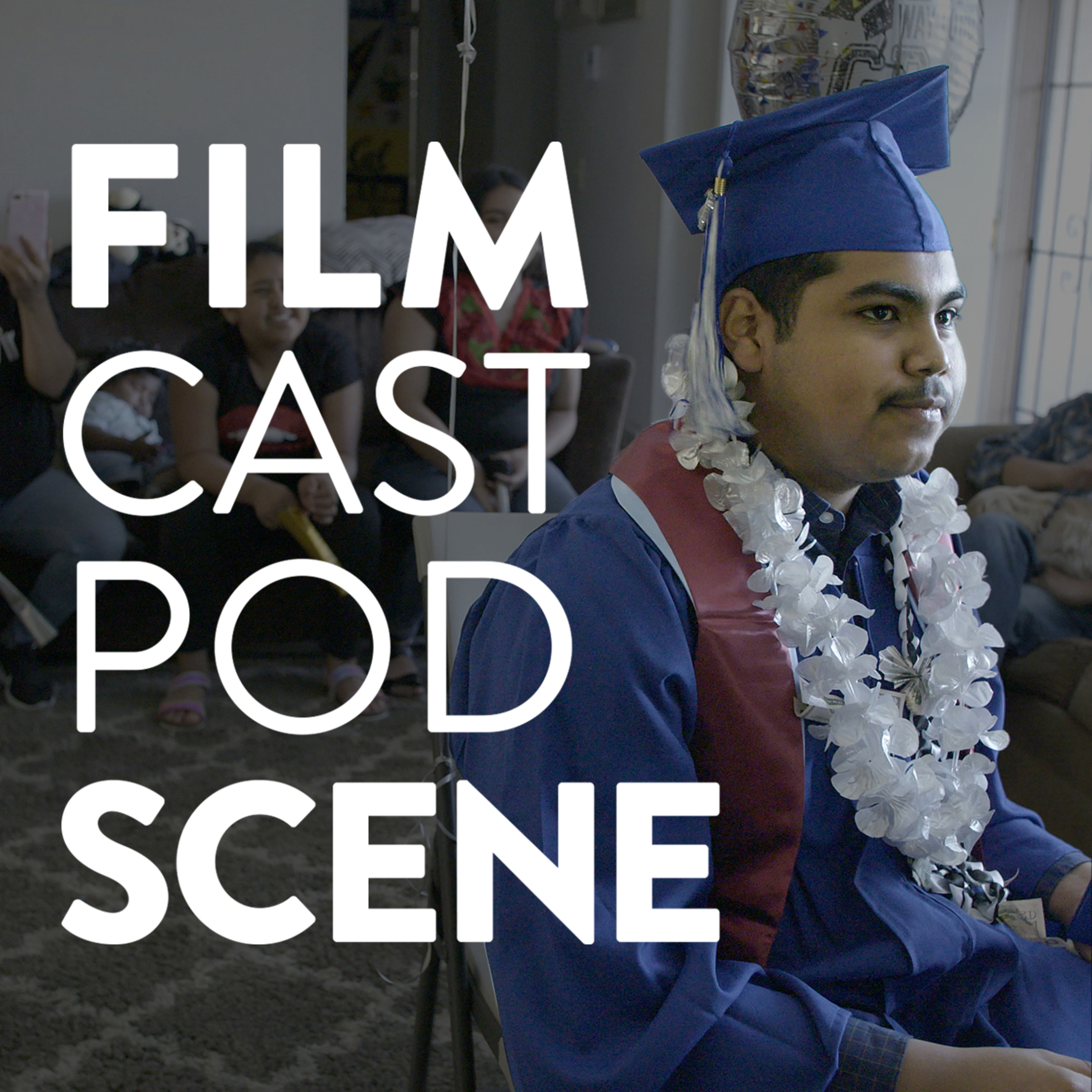 FilmCastPodScene