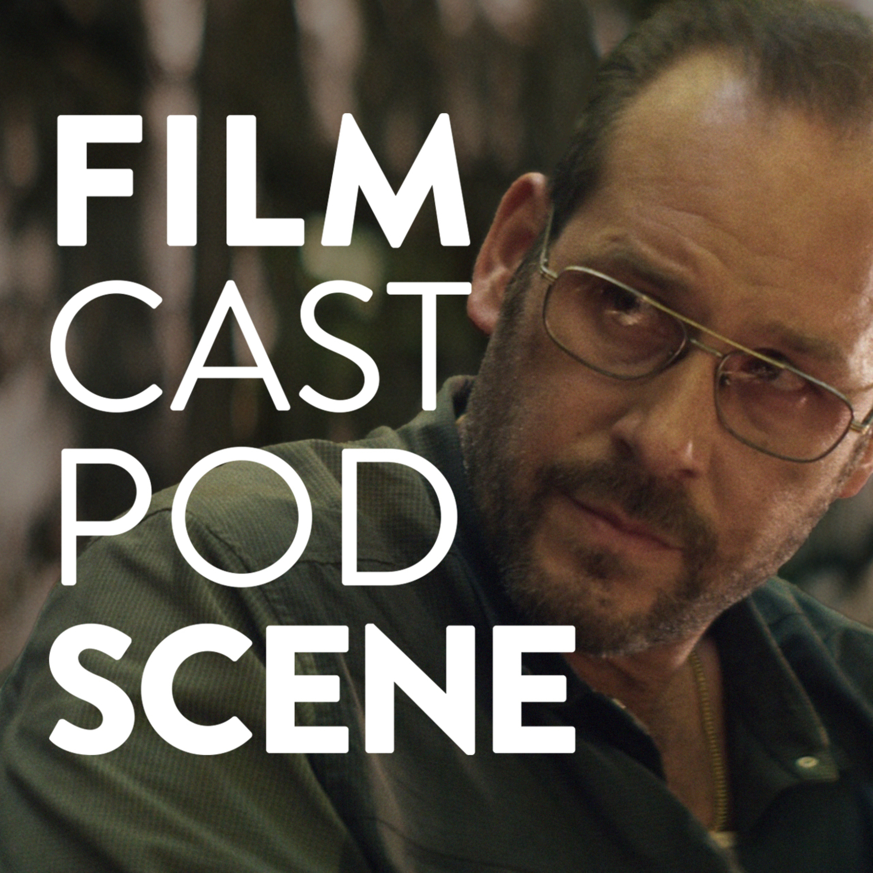 FilmCastPodScene