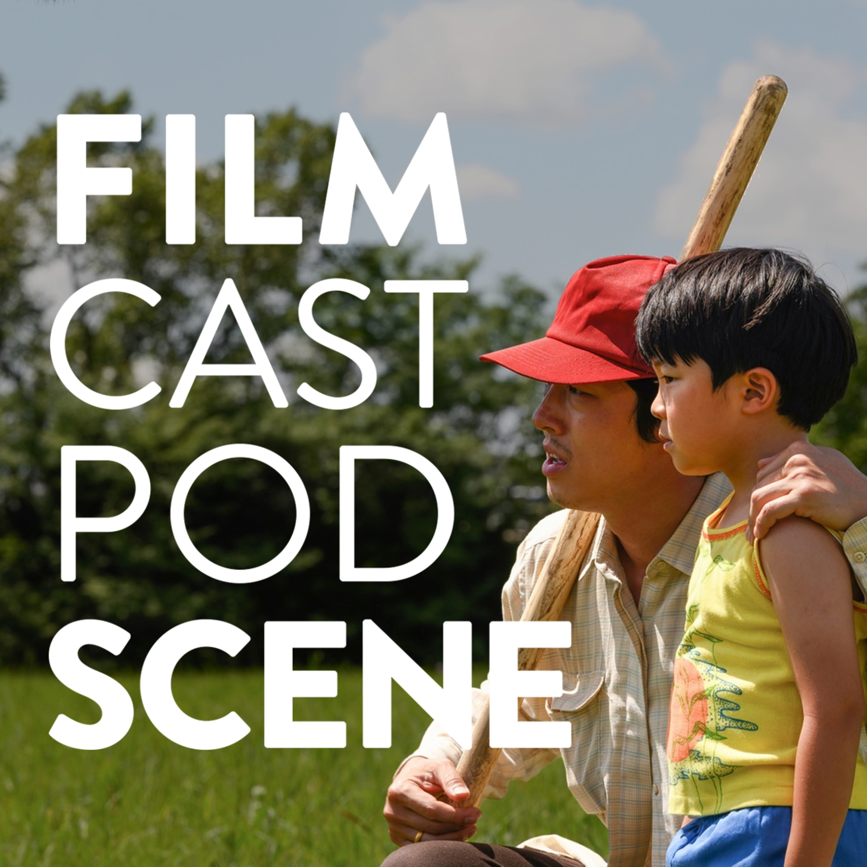 FilmCastPodScene
