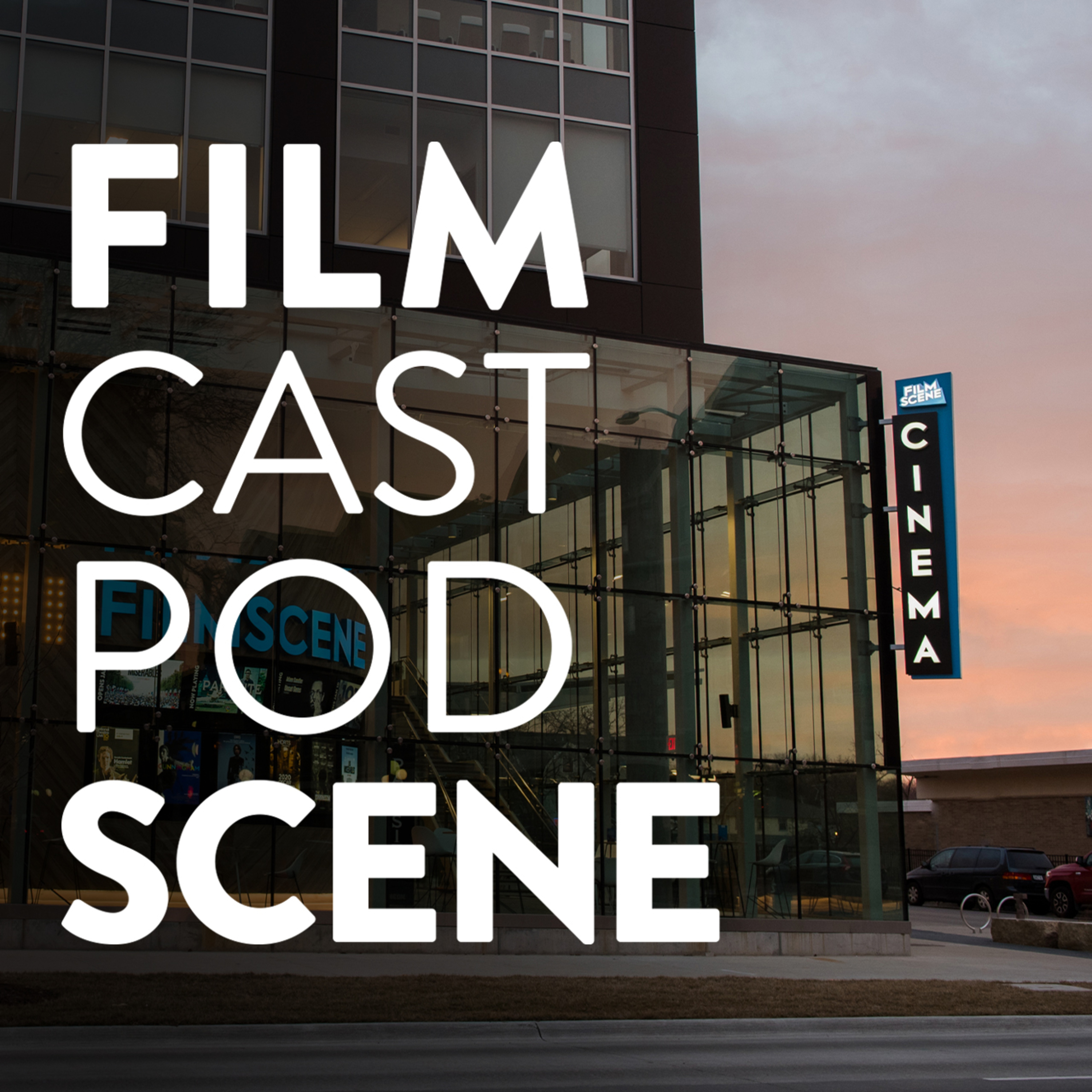 FilmCastPodScene