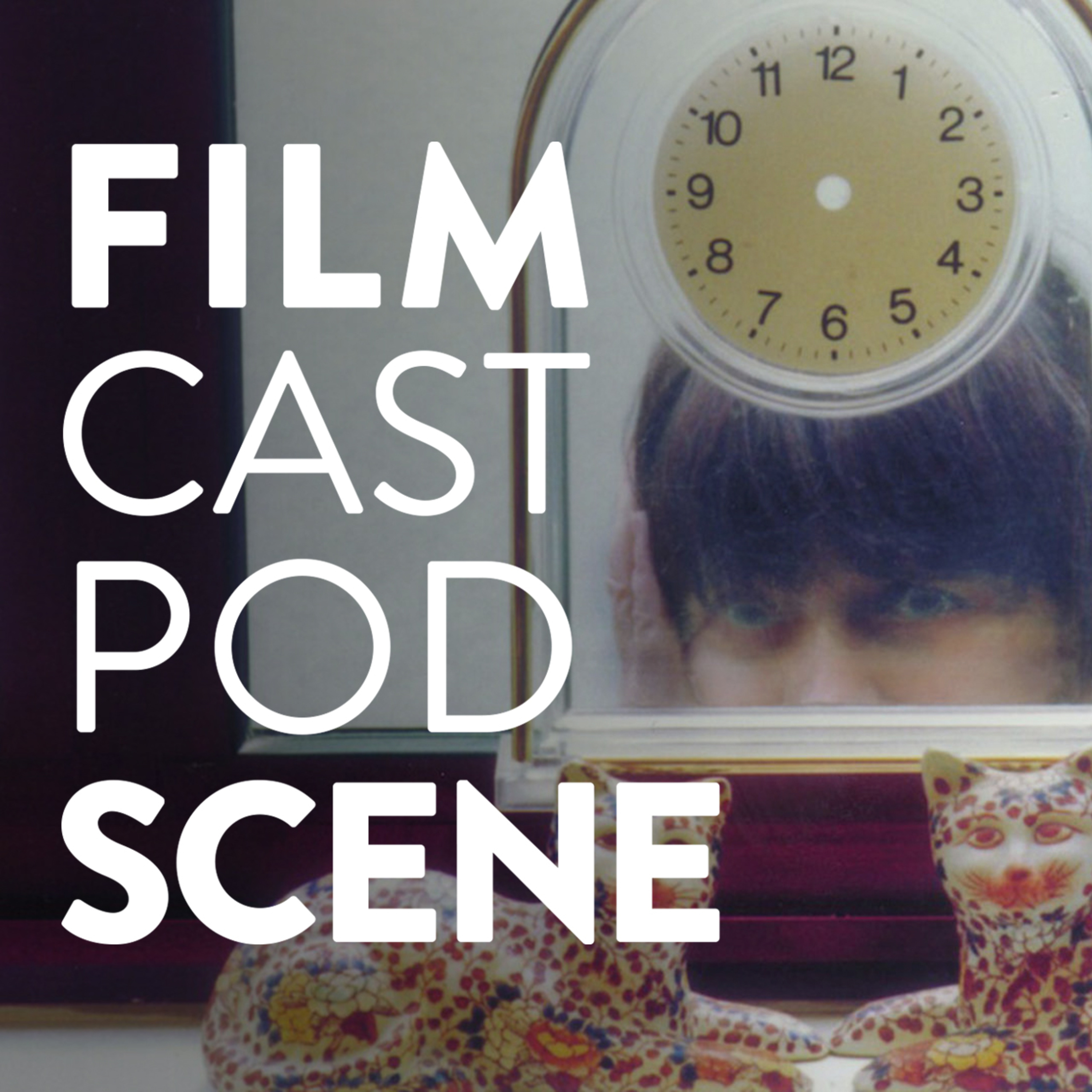 FilmCastPodScene