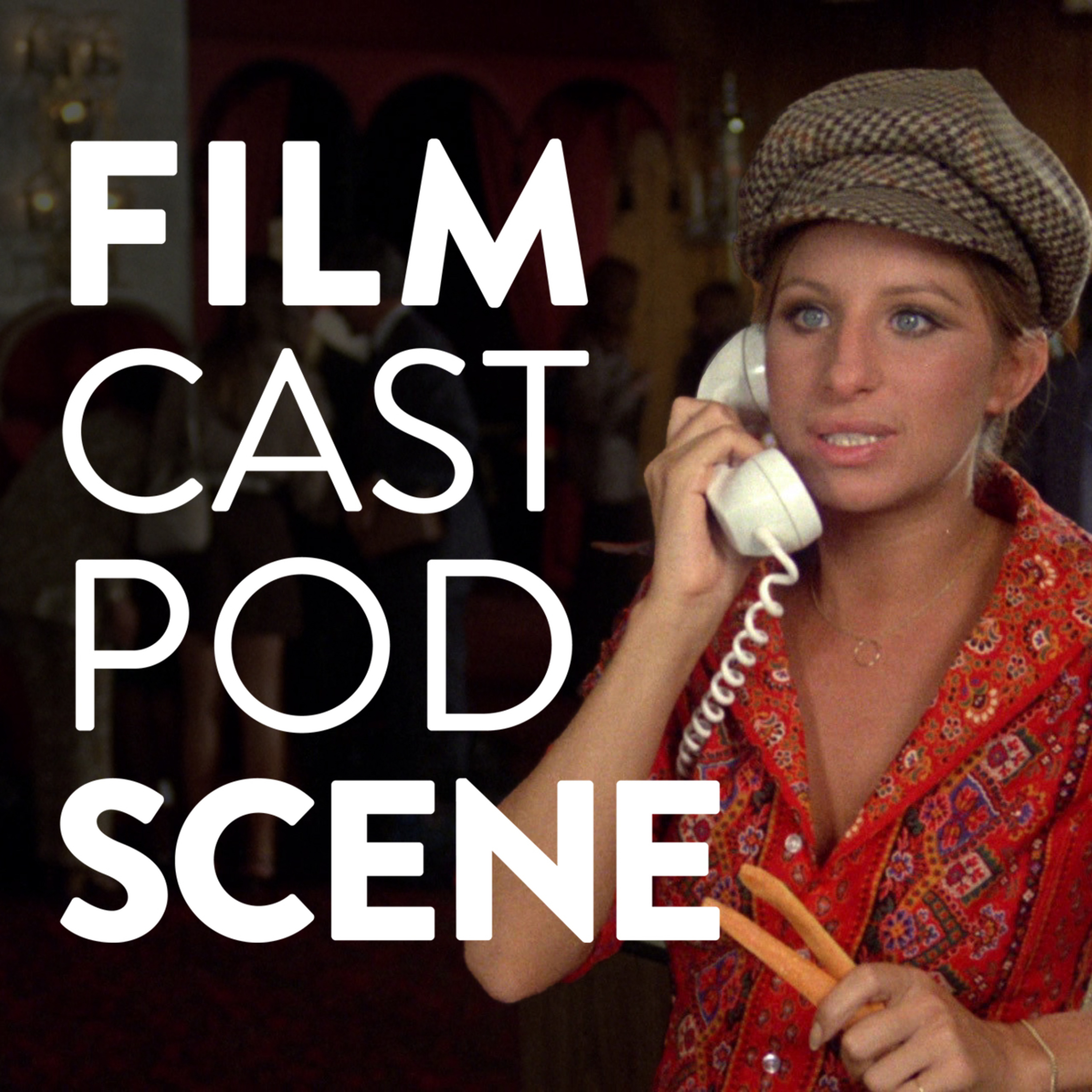 FilmCastPodScene
