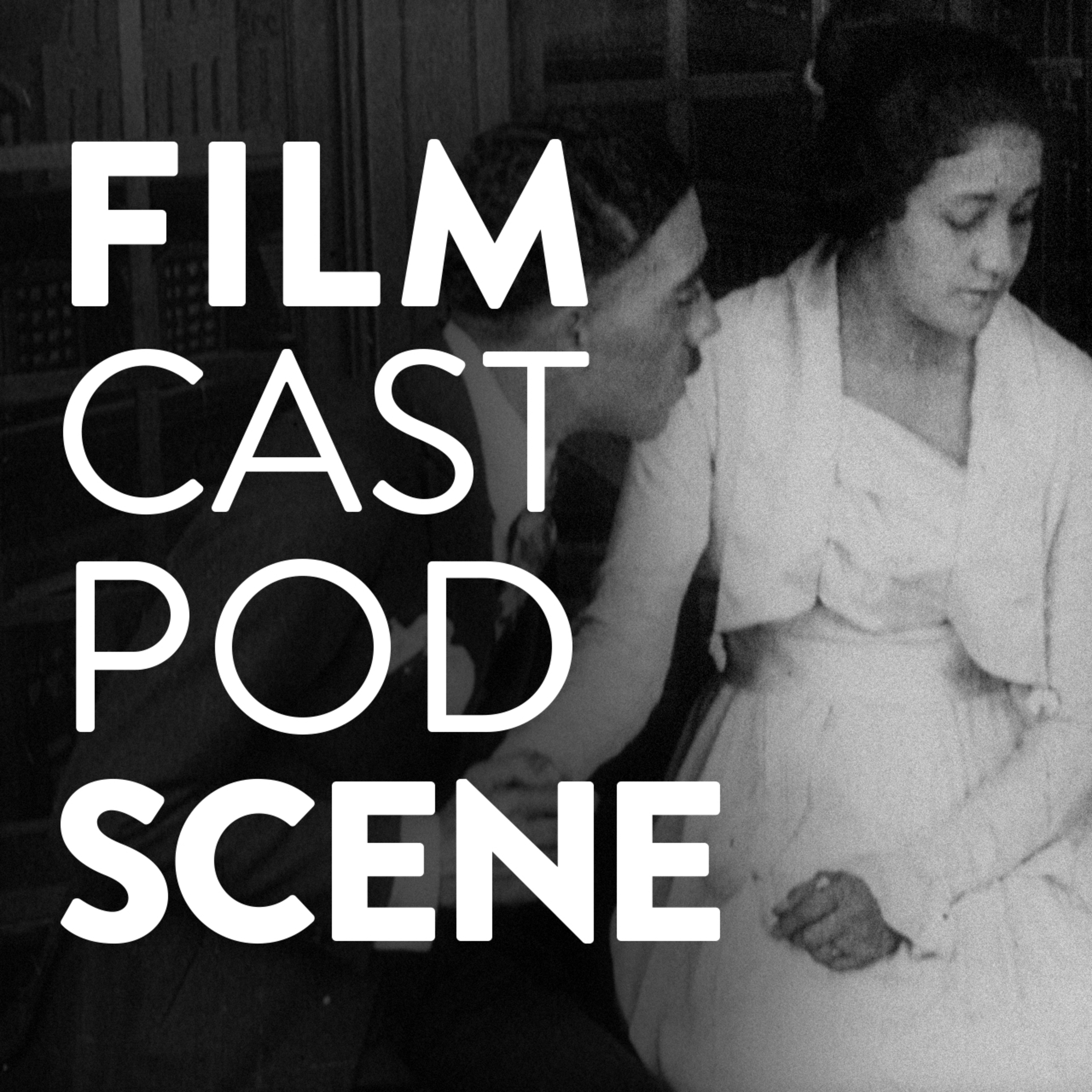 FilmCastPodScene
