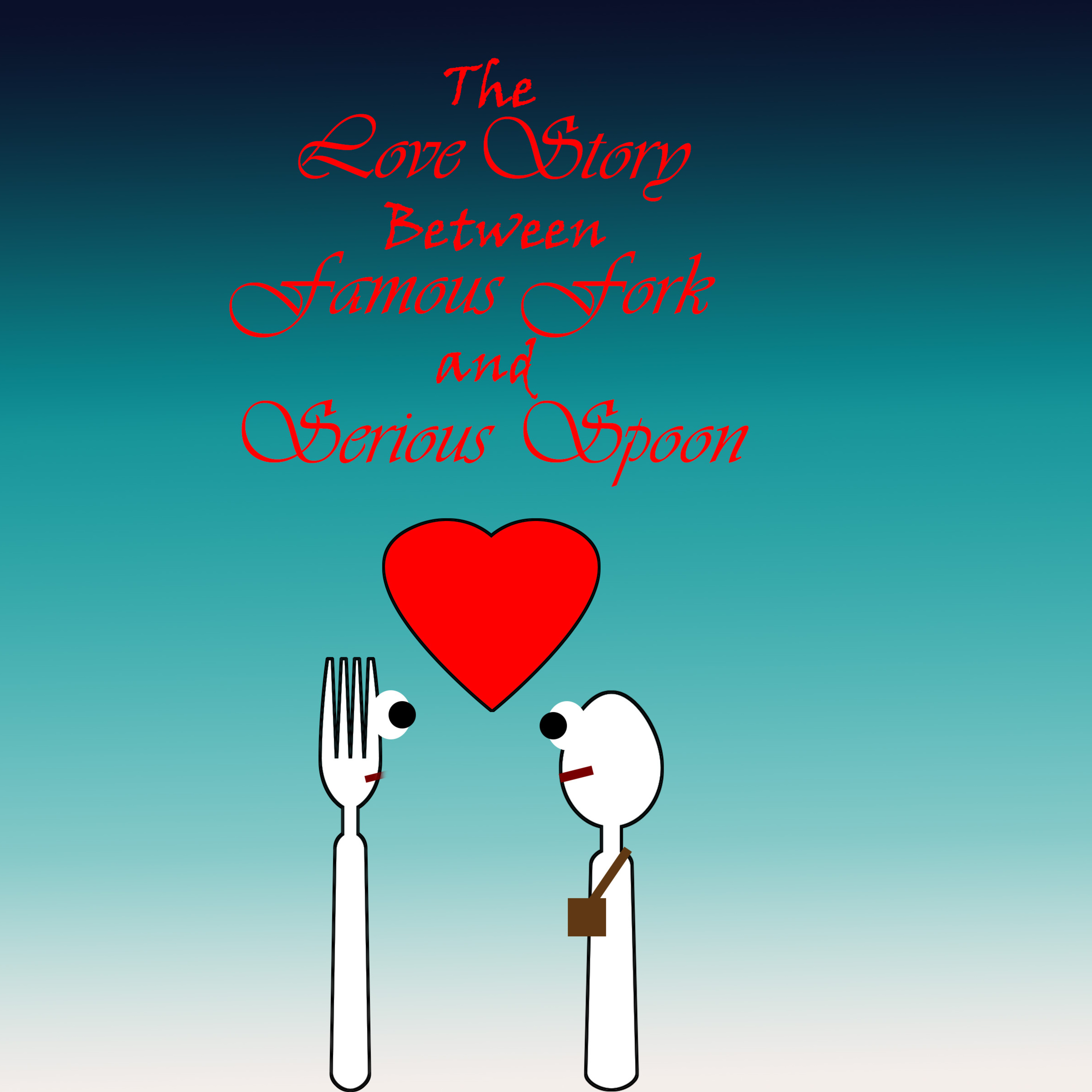 Meet the Spoons and the Forks episode artwork