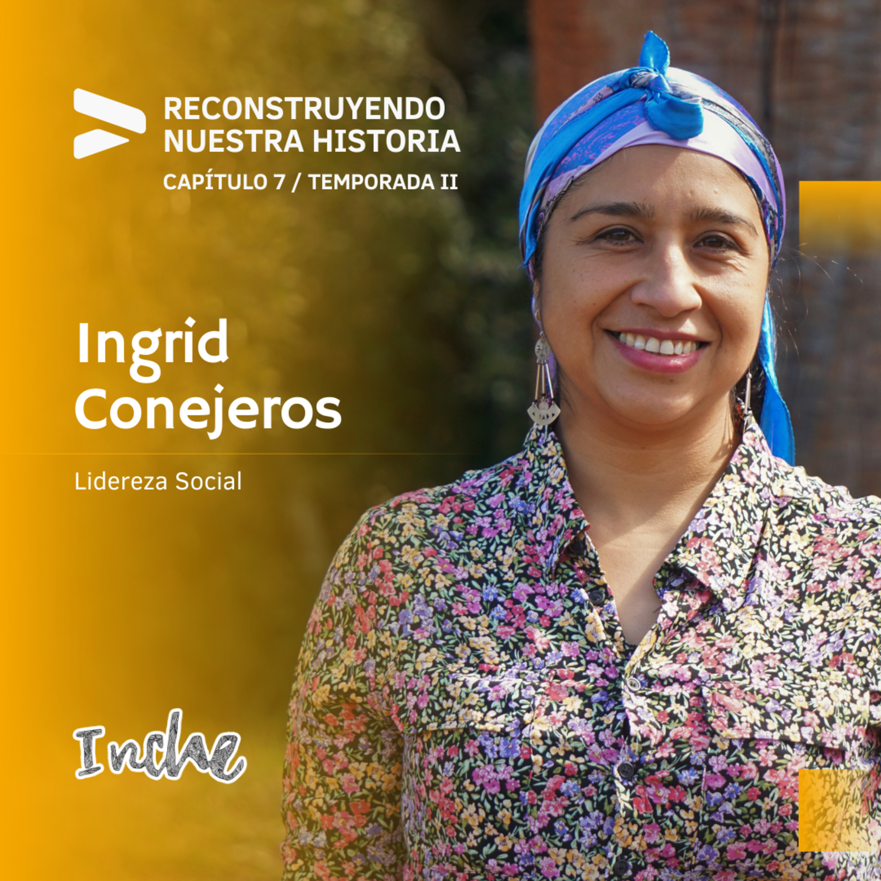 Reconstruyendo Nuestra Historia.