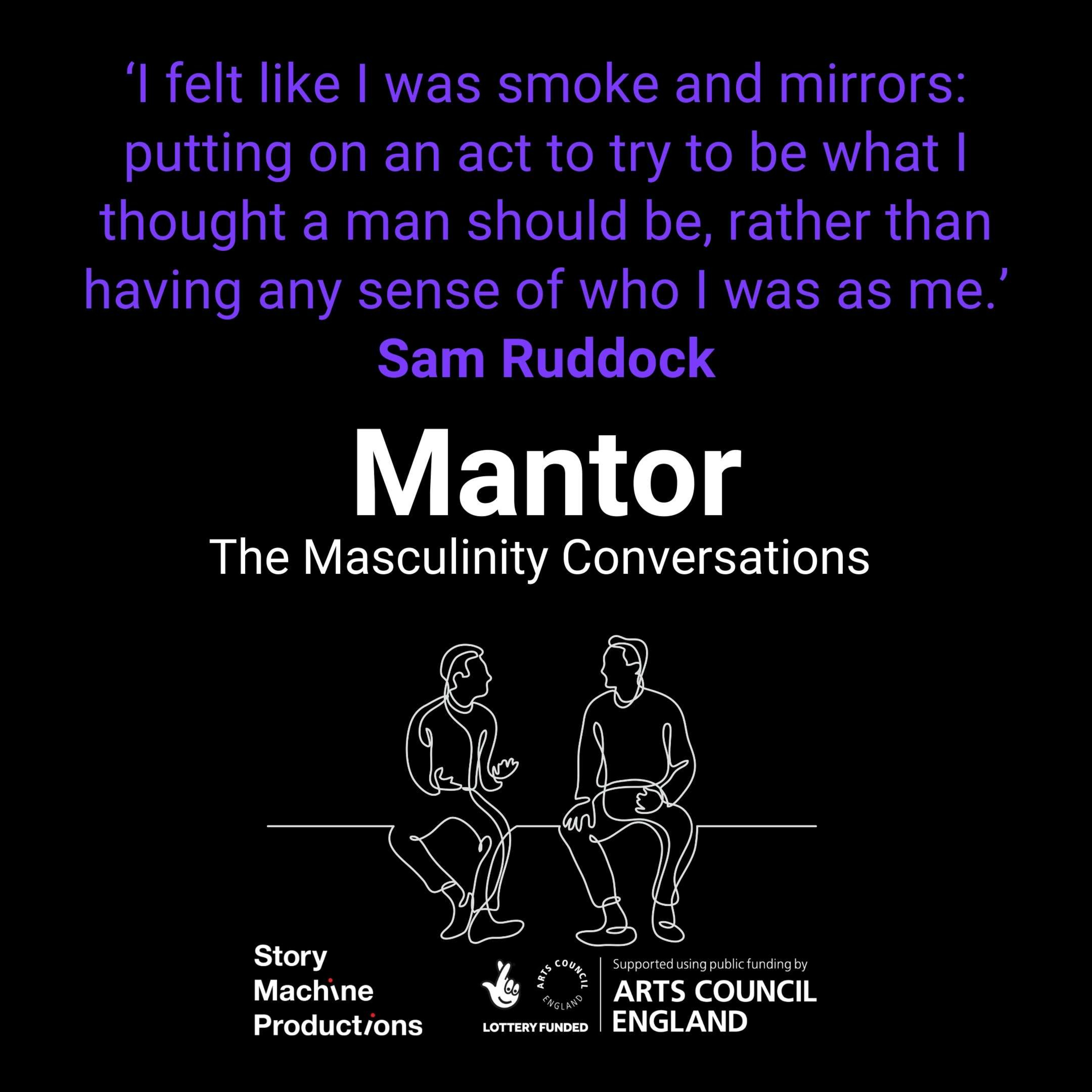 02 Sam Ruddock episode artwork