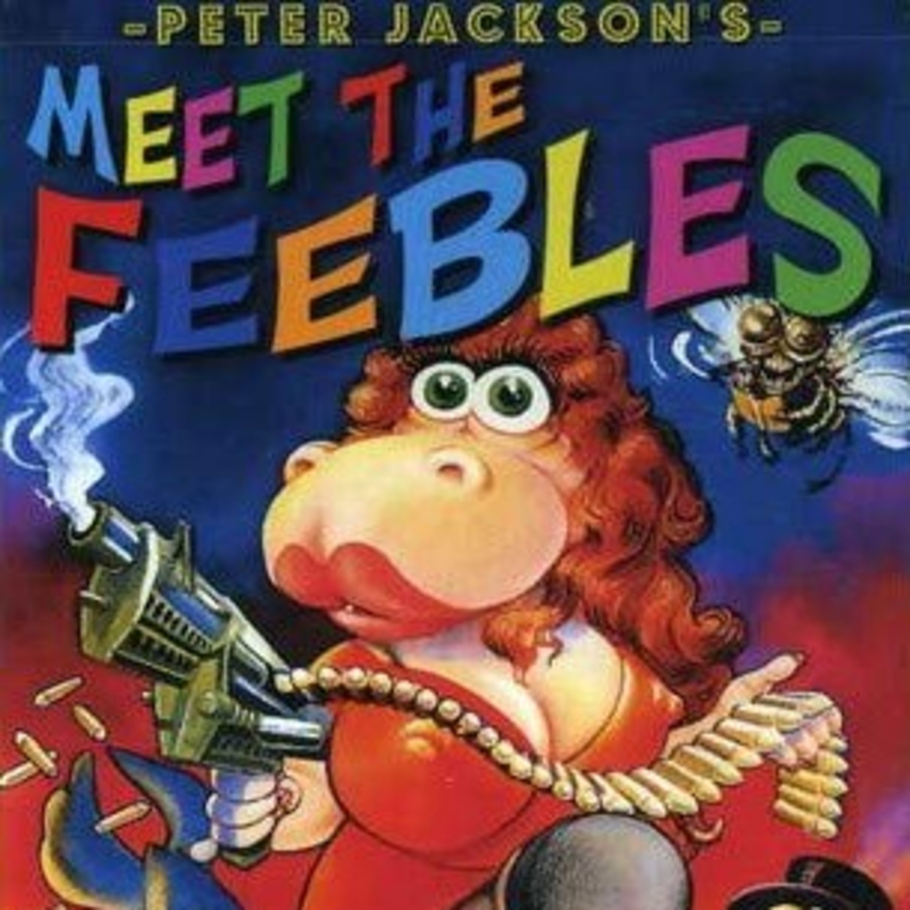 Meet The Feebles (1989) episode artwork